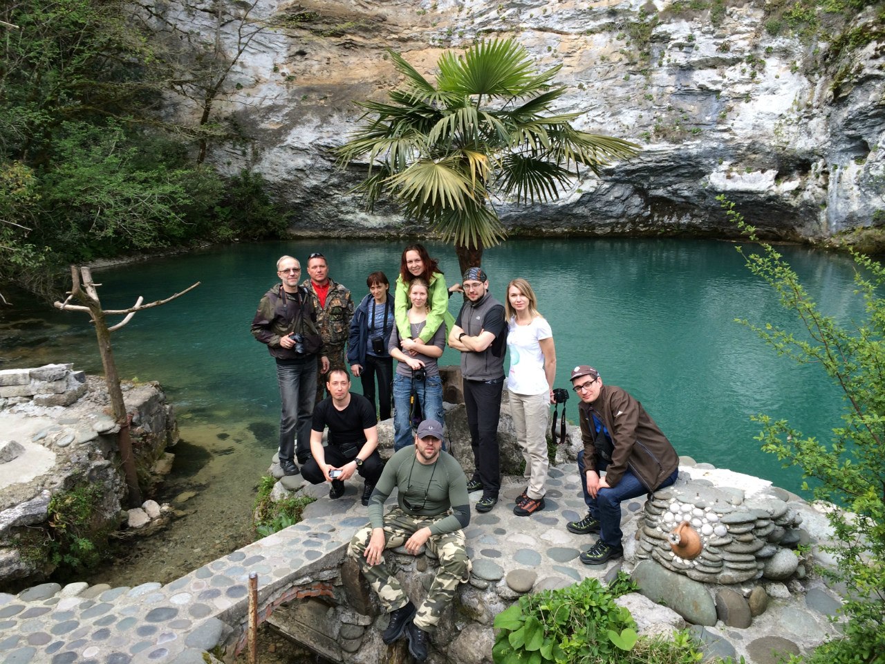 Горная Абхазия (12/31)