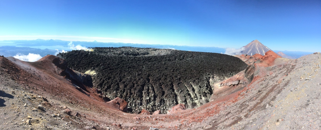 Автотур по Камчатке. без палаток! (28/63)