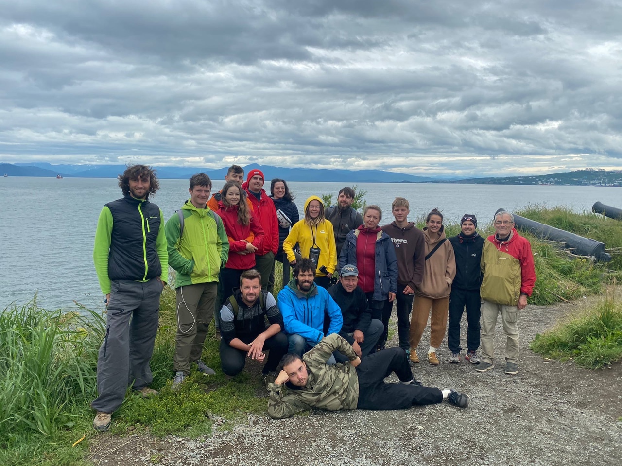 Автотур по Камчатке. без палаток! (31/63)