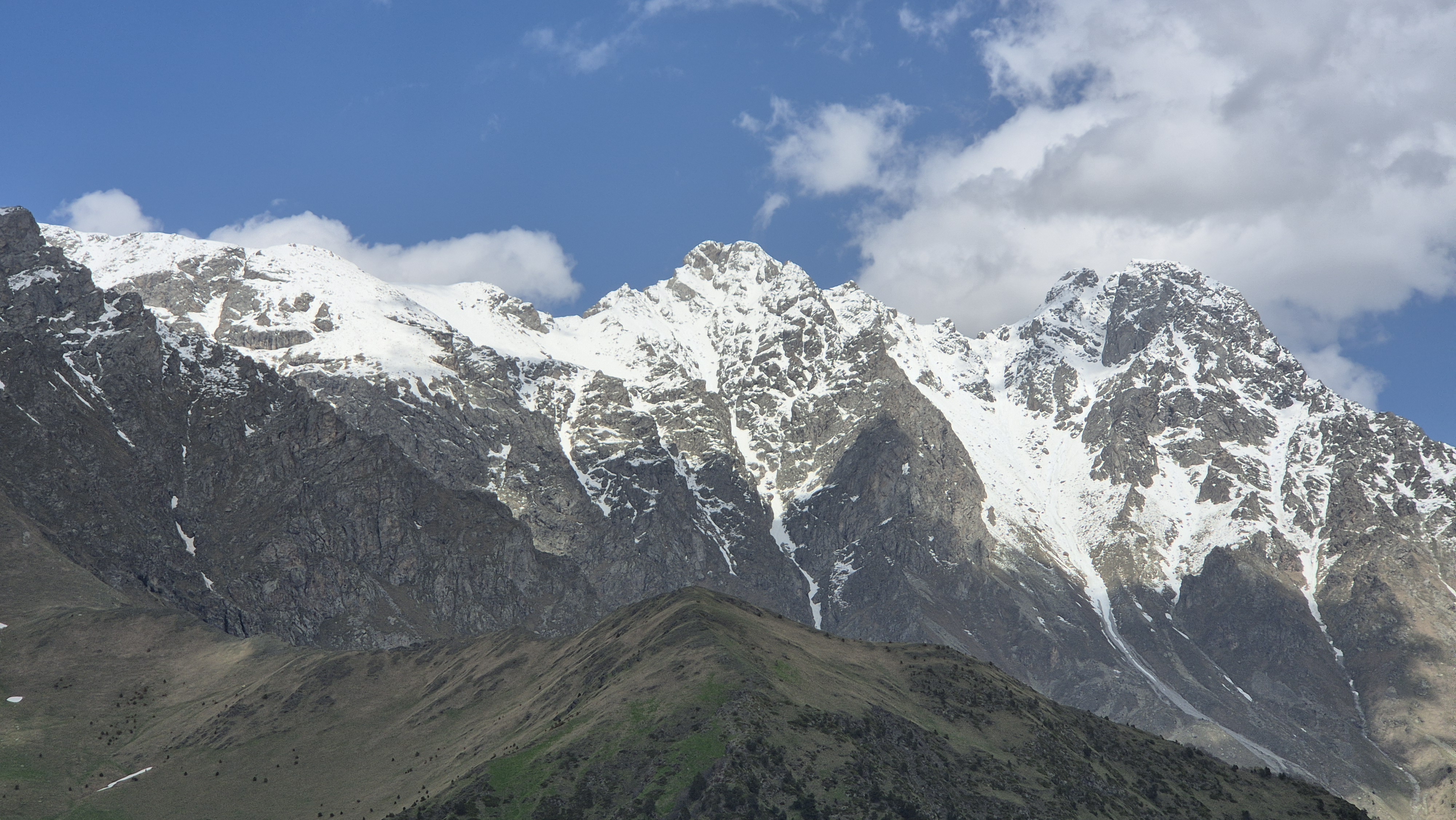 Северная Осетия. Дигорское ущелье. Гостевой дом (25/31)