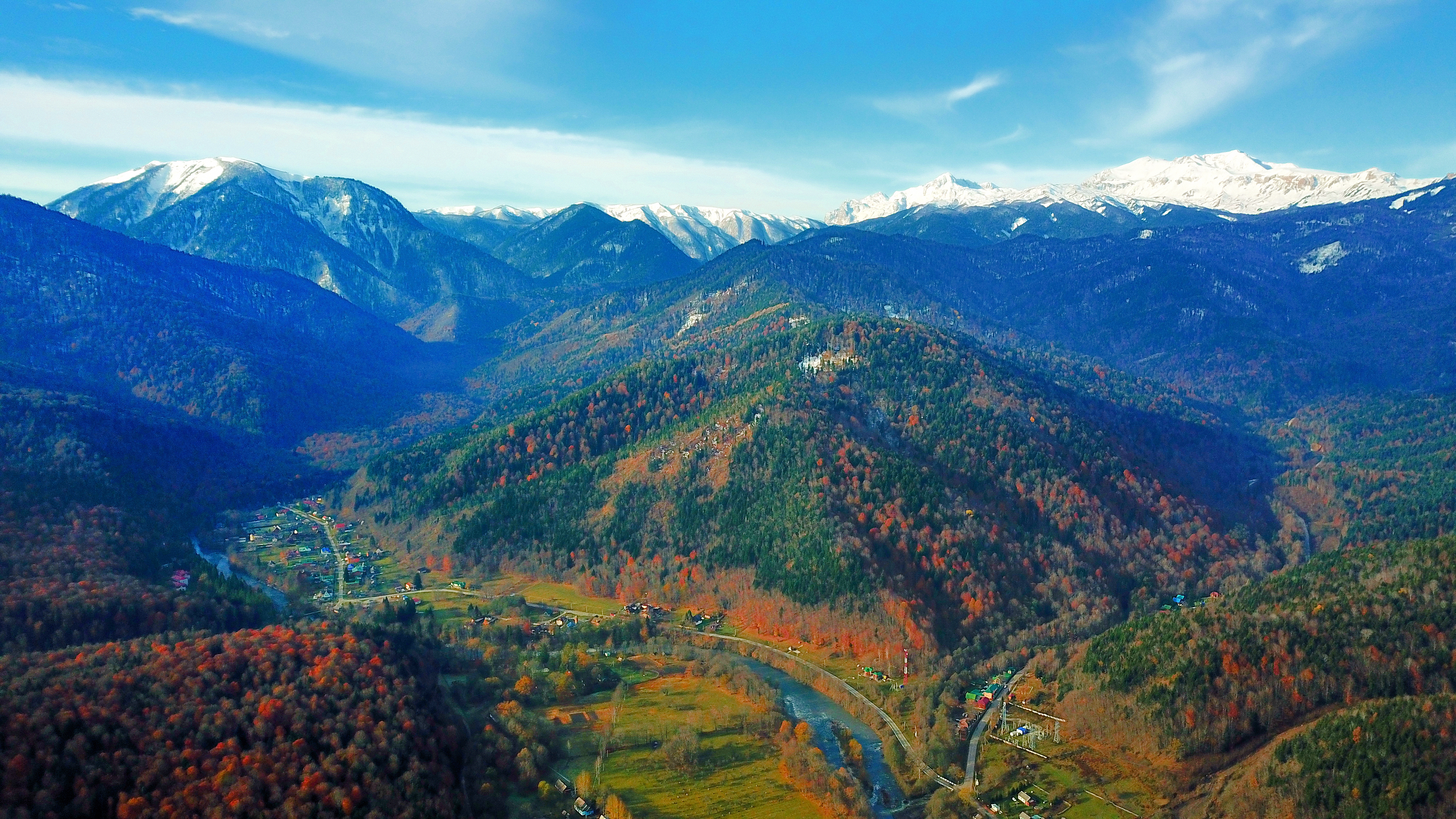 Горная Адыгея (16/23)