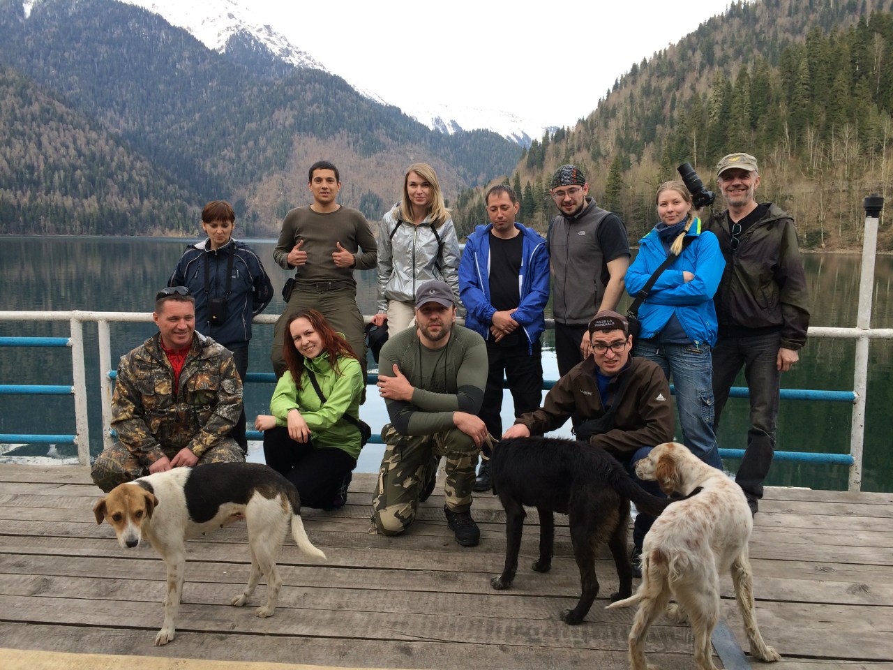 Горная Абхазия (9/31)