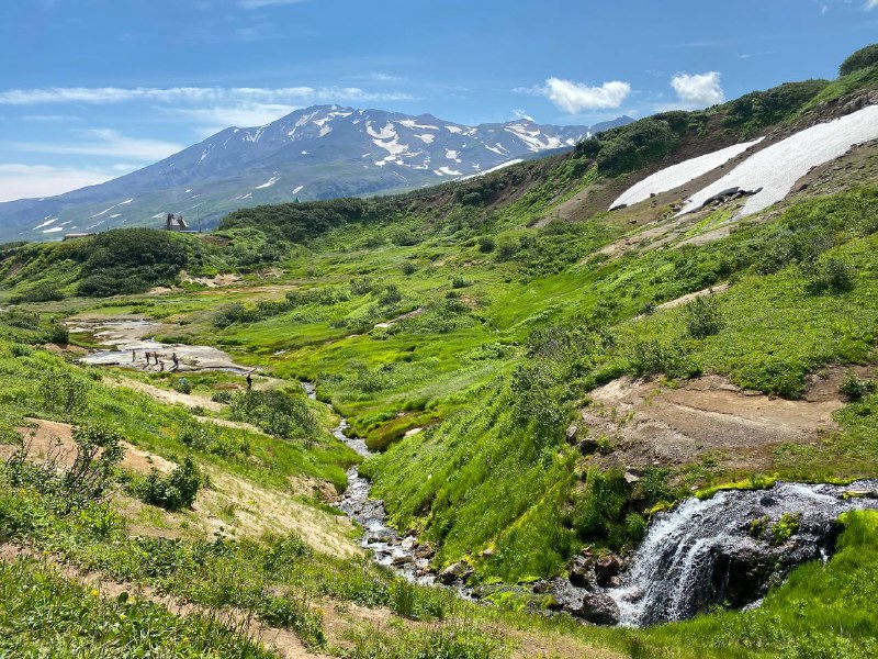 Автотур по Камчатке. без палаток! (26/63)