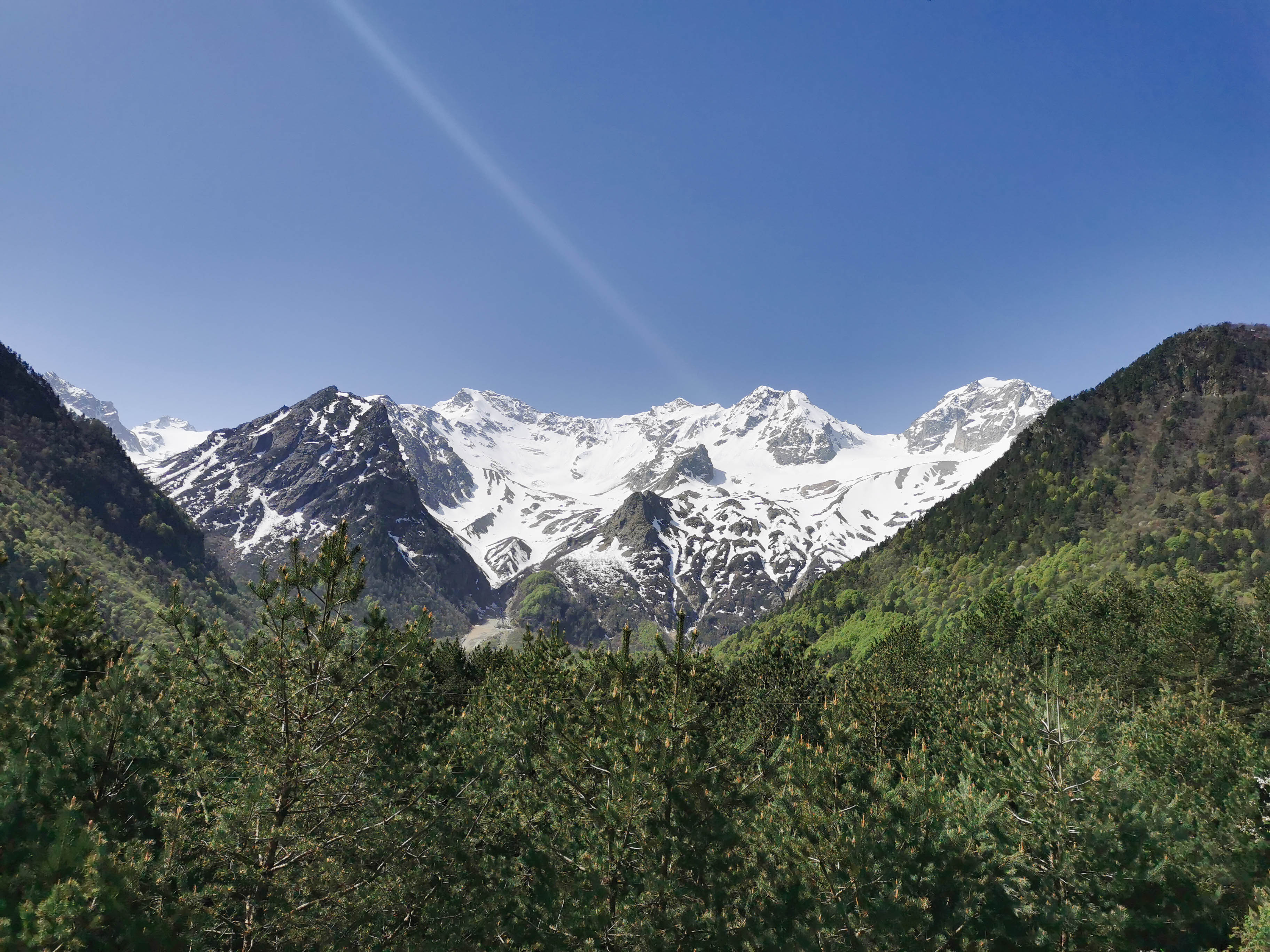 Северная Осетия. Дигорское ущелье. Гостевой дом (29/31)