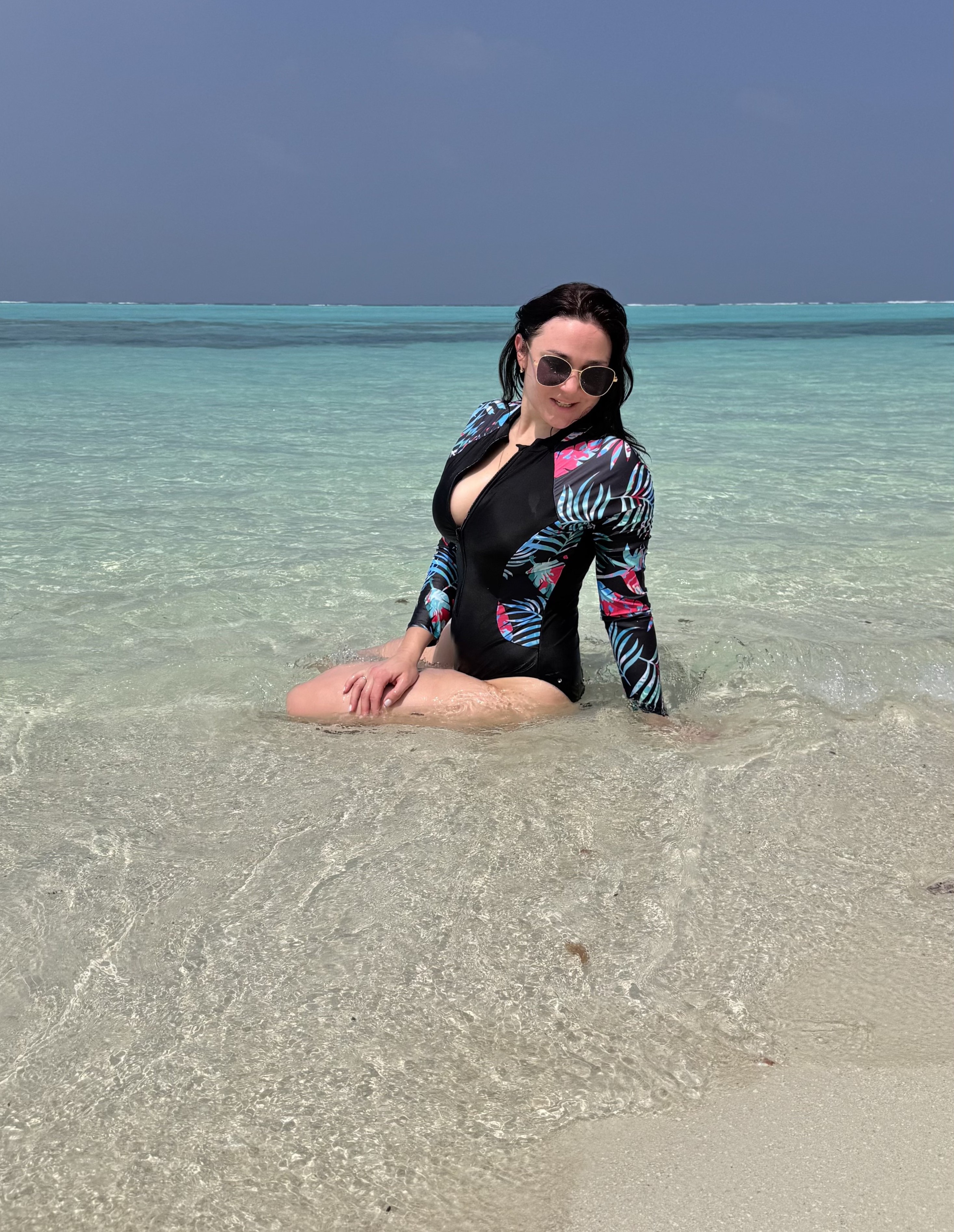 За мечтой на Мальдивы! - яркий тур на райские острова (24/48)