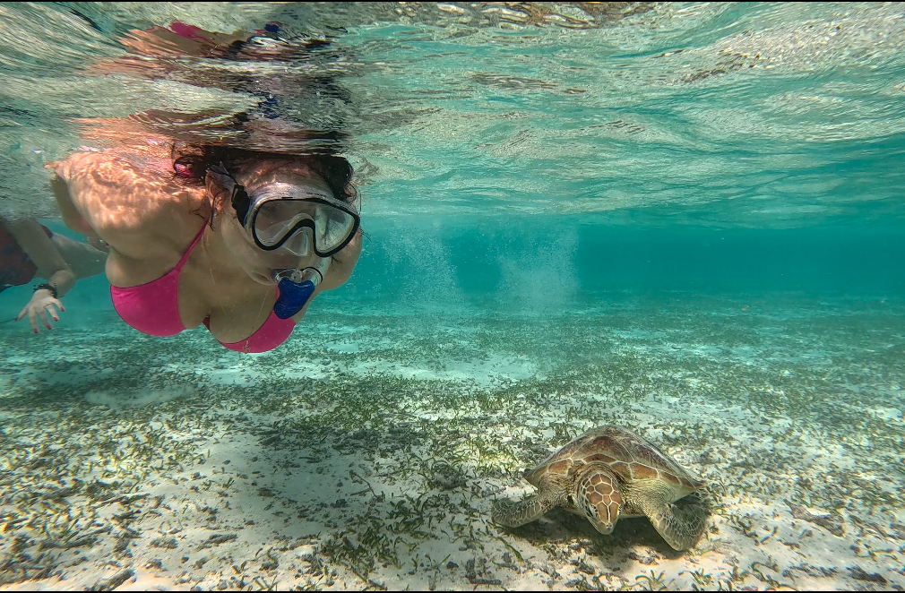 За мечтой на Мальдивы! - яркий тур на райские острова (8/48)