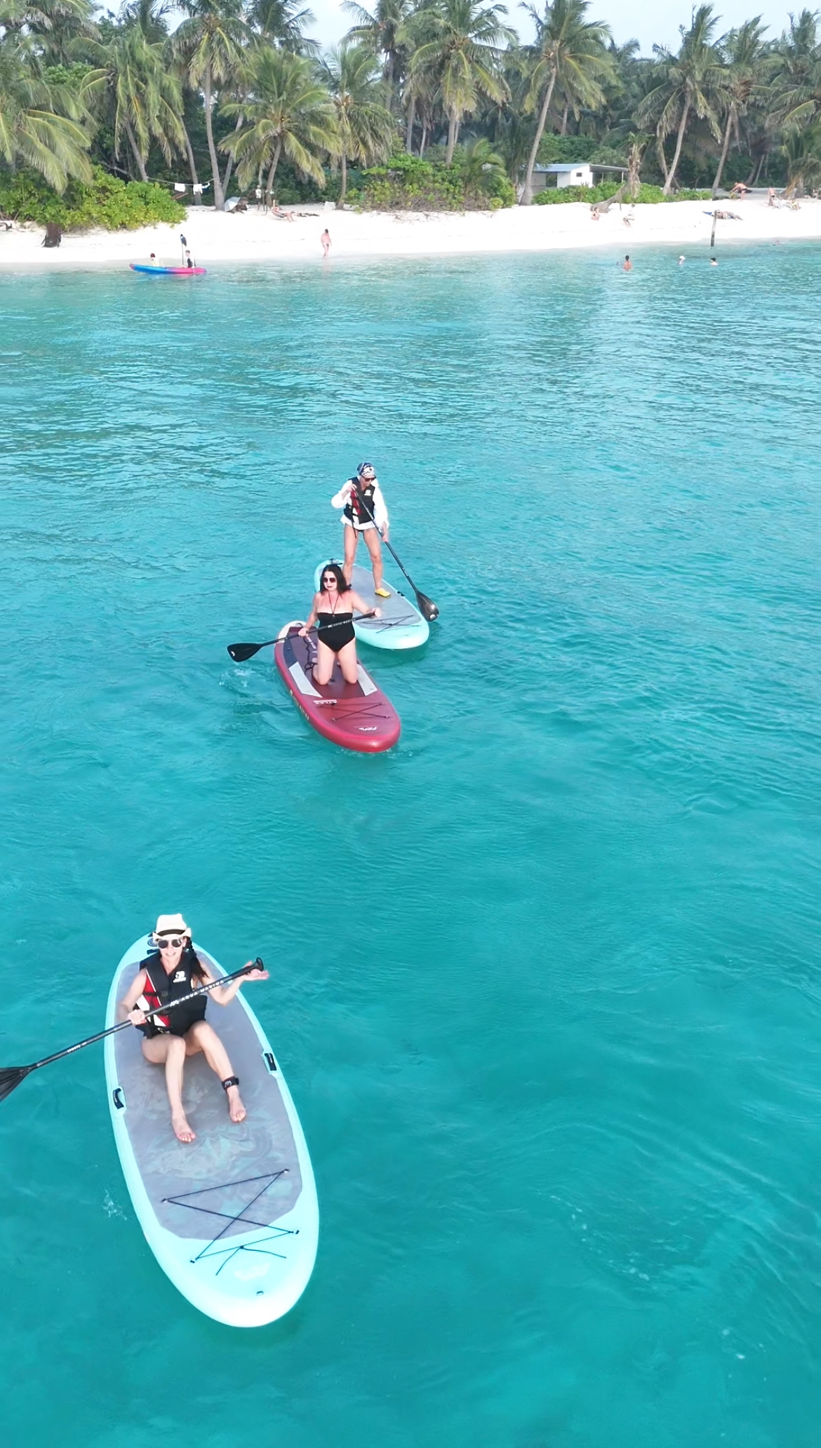 За мечтой на Мальдивы! - яркий тур на райские острова (17/48)