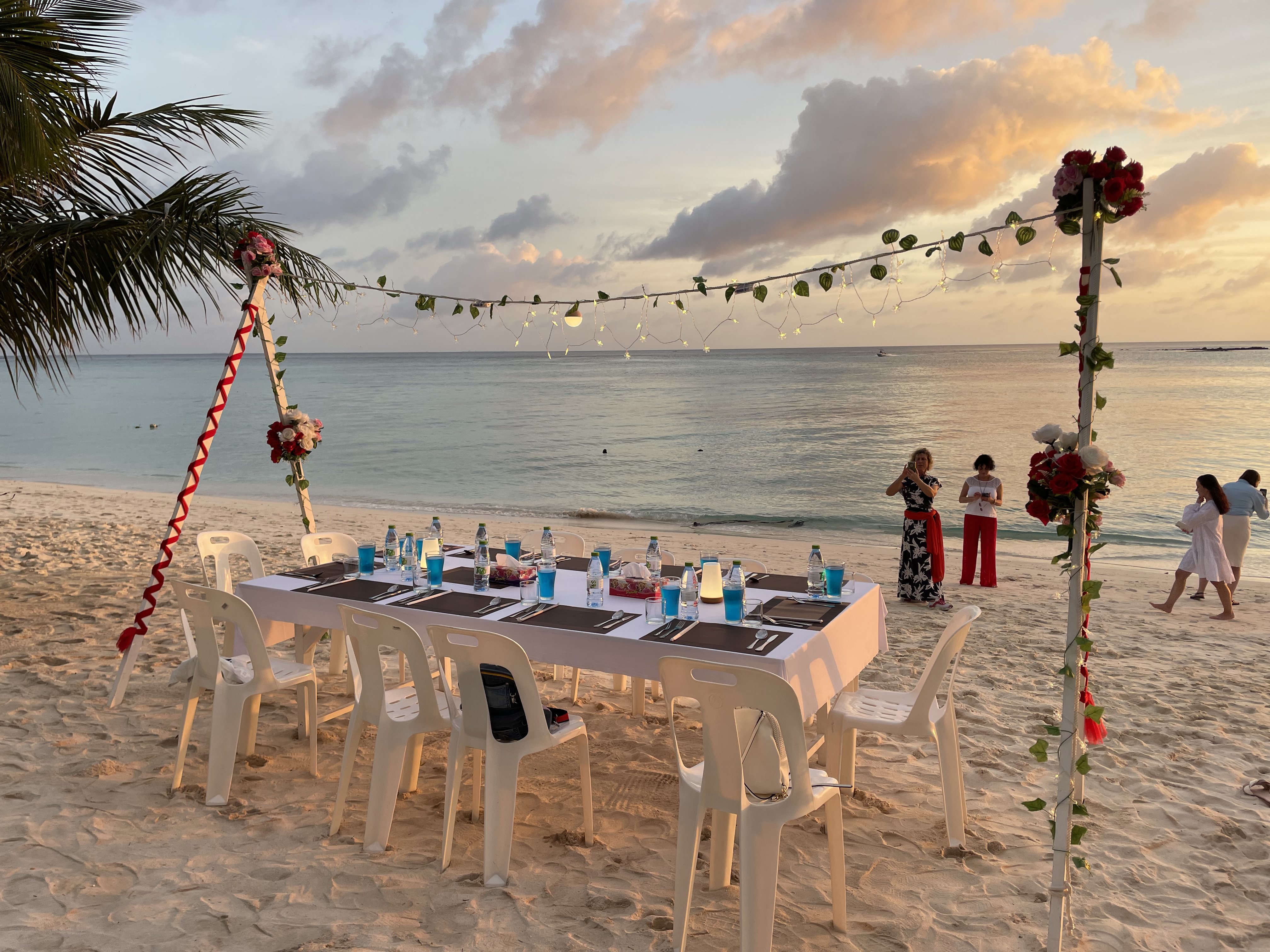 За мечтой на Мальдивы! - яркий тур на райские острова (23/48)