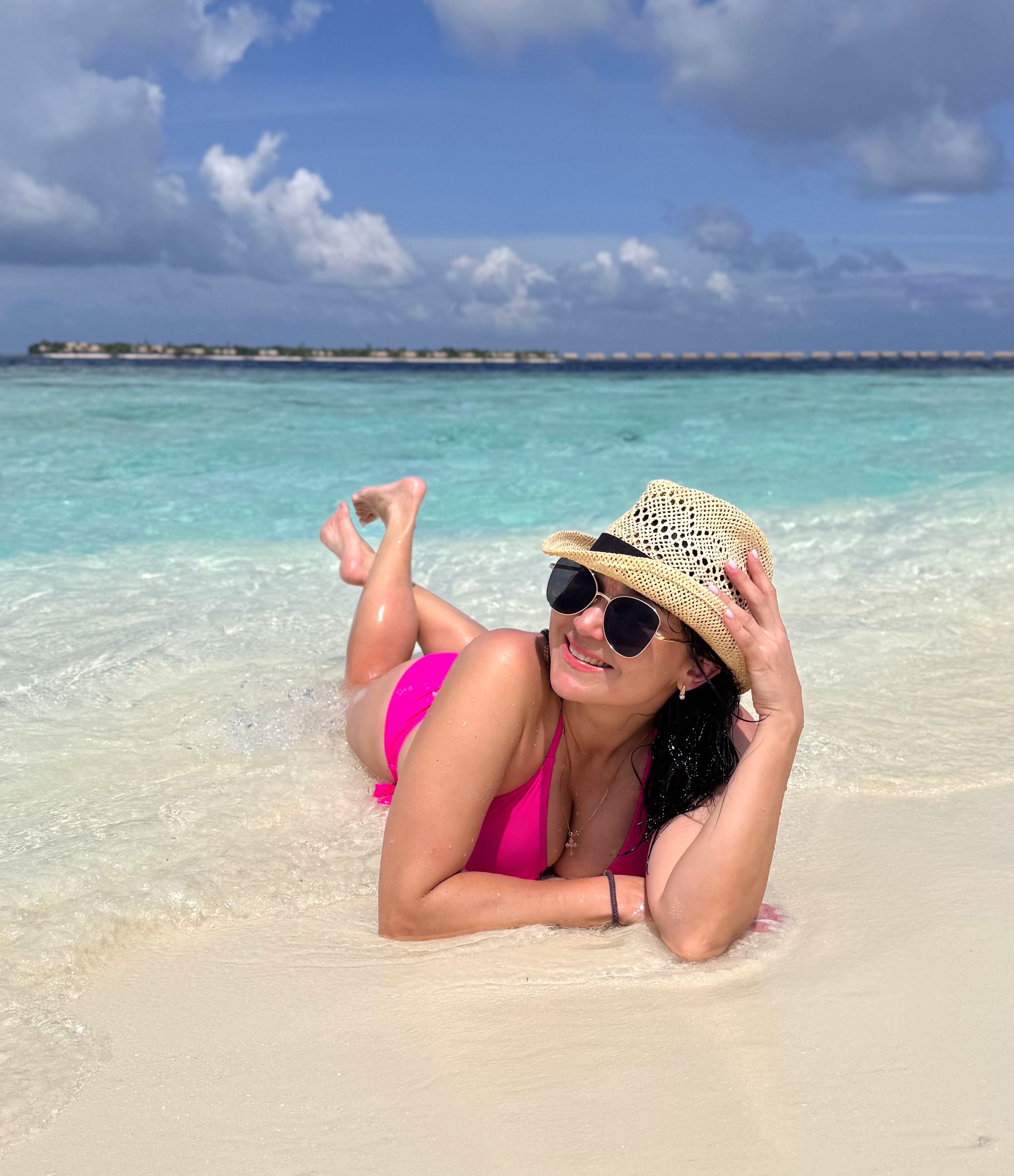 За мечтой на Мальдивы! - яркий тур на райские острова (27/48)