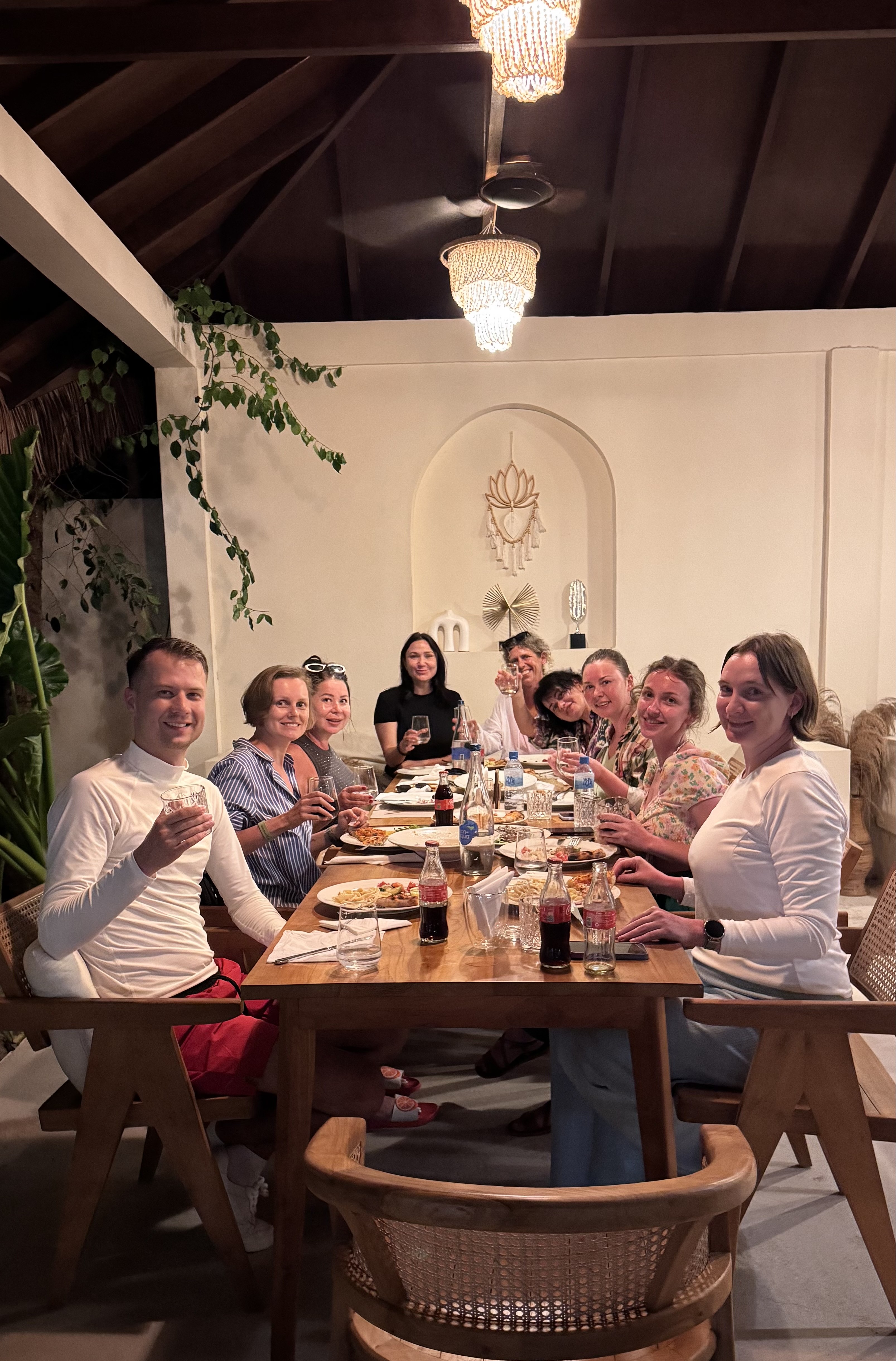 За мечтой на Мальдивы! - яркий тур на райские острова (12/48)