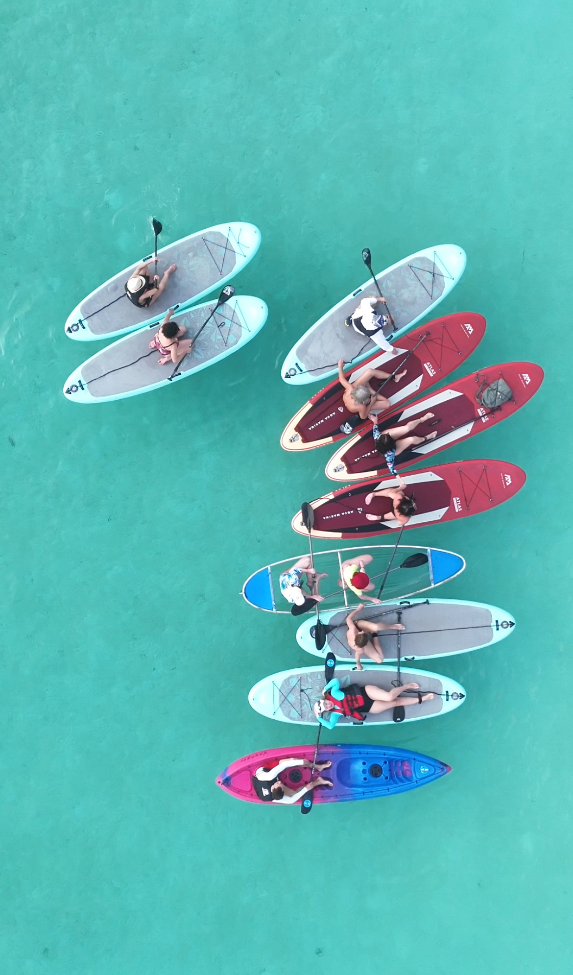 За мечтой на Мальдивы! - яркий тур на райские острова (6/48)