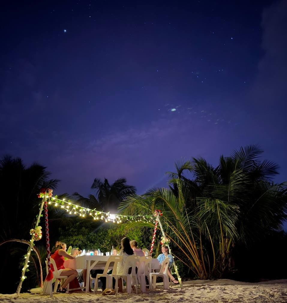 За мечтой на Мальдивы! - яркий тур на райские острова (22/48)