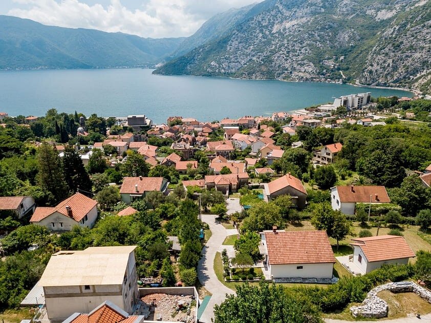 Черногория под парусами (15/29)