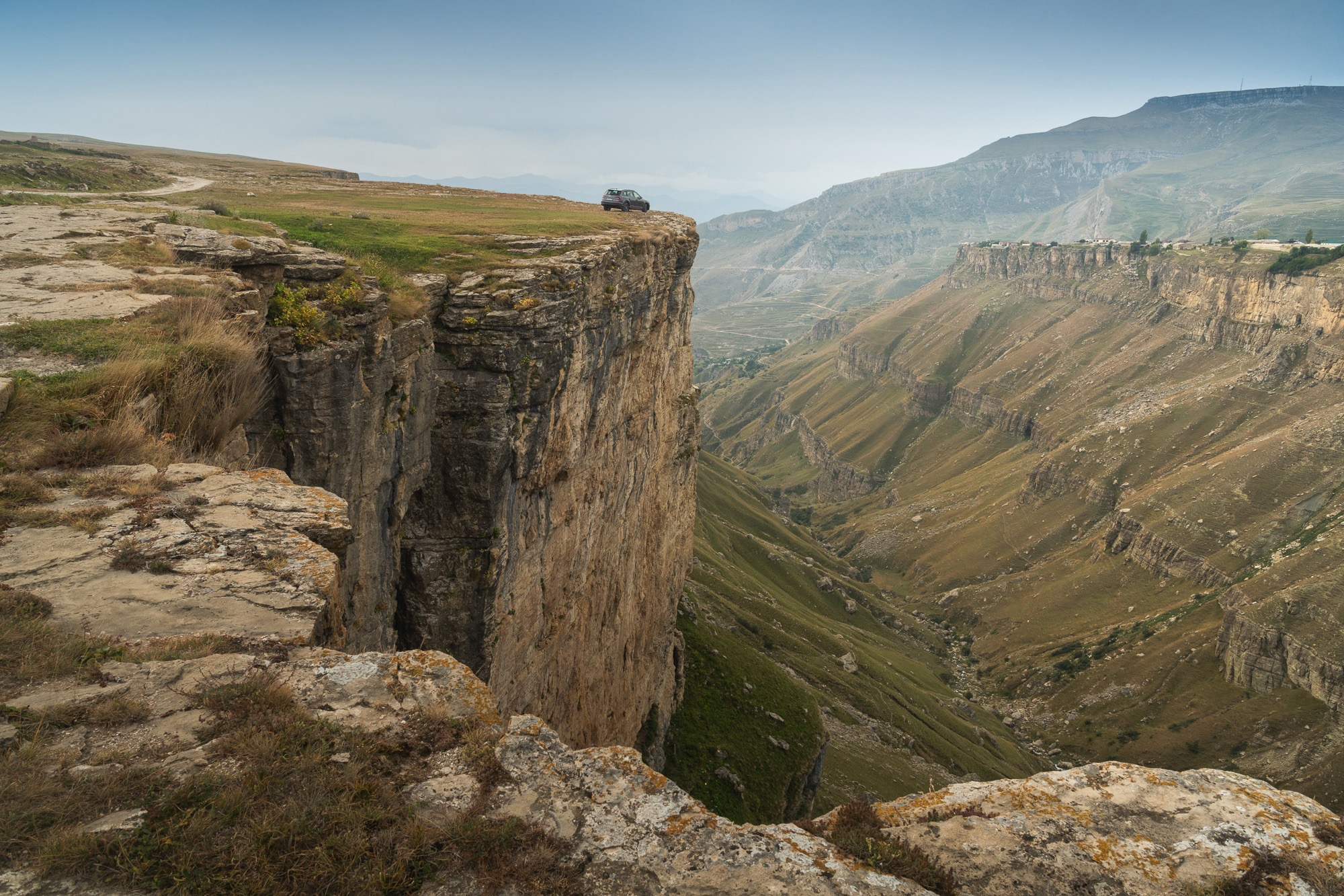 Дагестан: Лучшее за 5 дней (14/45)
