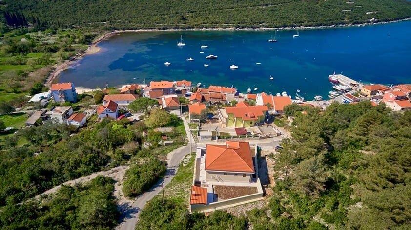 Черногория под парусами (6/29)