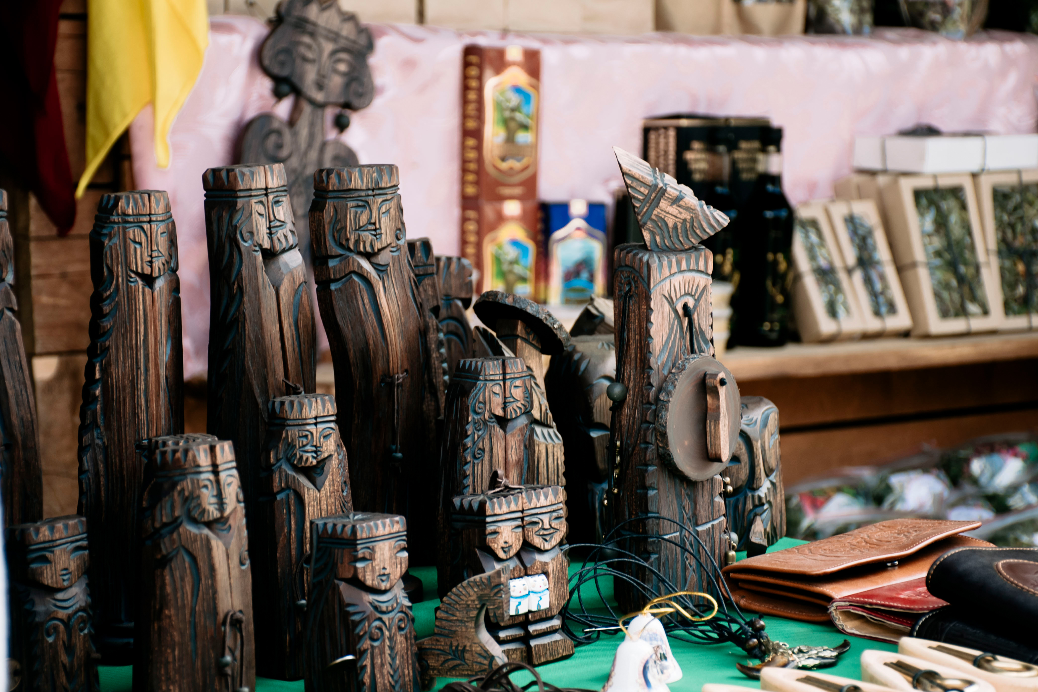 Актив-тур: конные прогулки, трекинг, Чуйский тракт! (28/63)