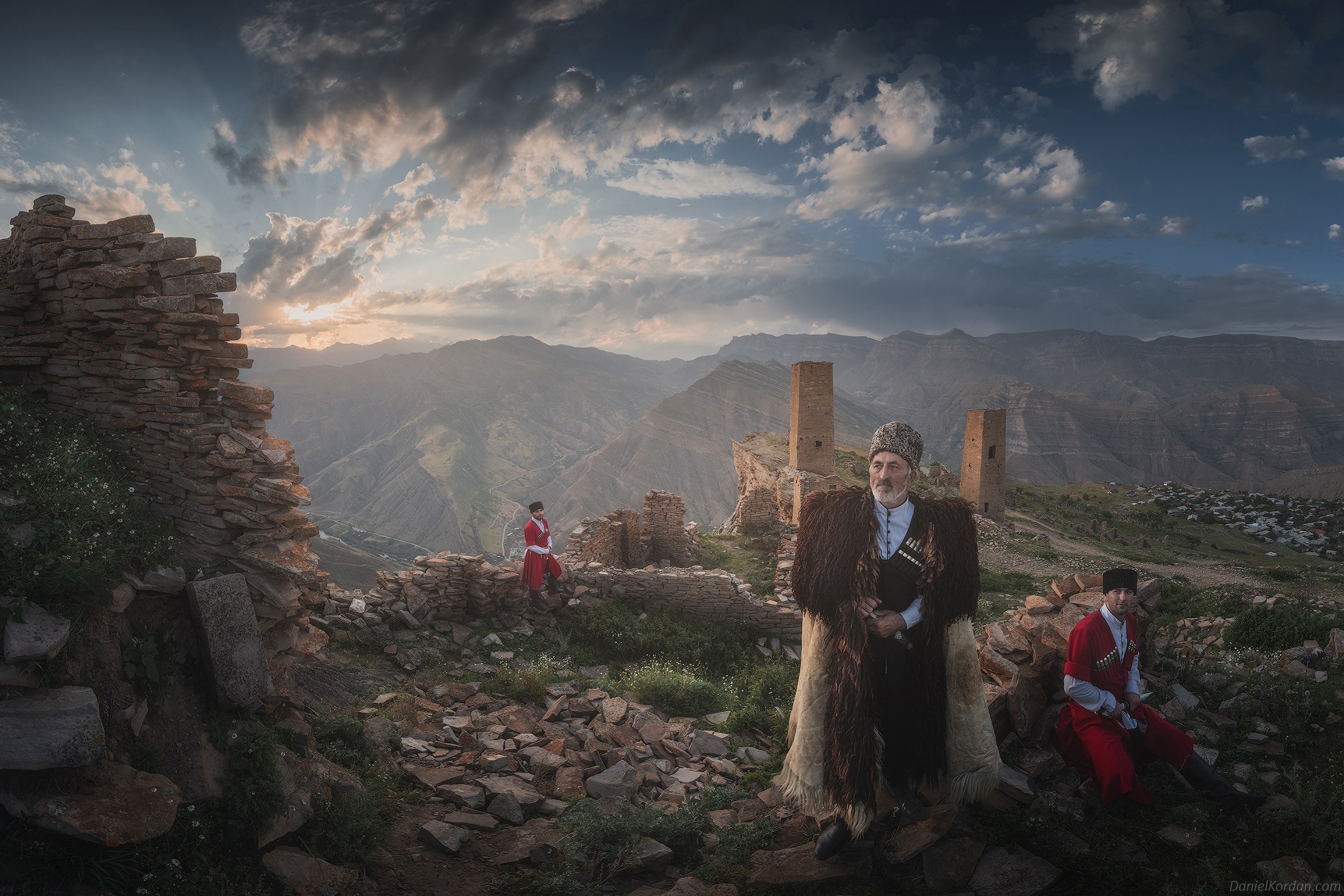 Дагестан: Лучшее за 5 дней (23/45)