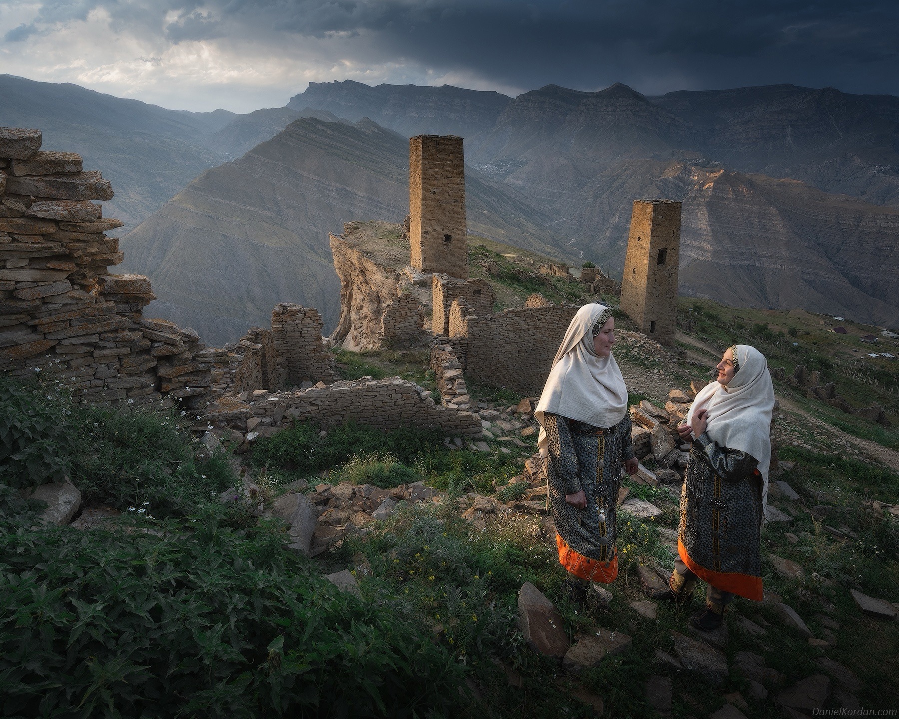 Дагестан: Лучшее за 5 дней (26/45)