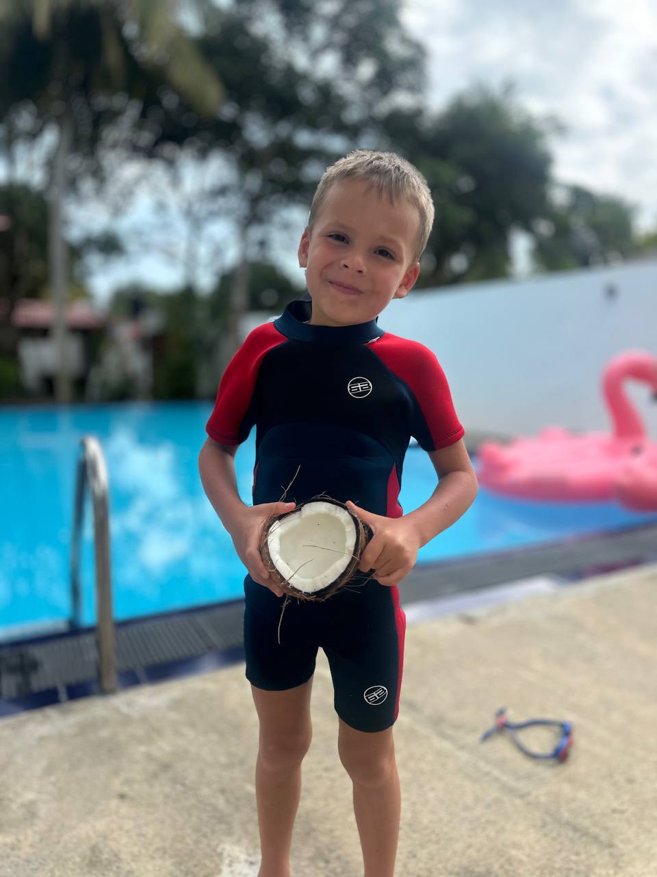 Шри-Ланка на максимум: от джунглей до океанских волн (40/100)