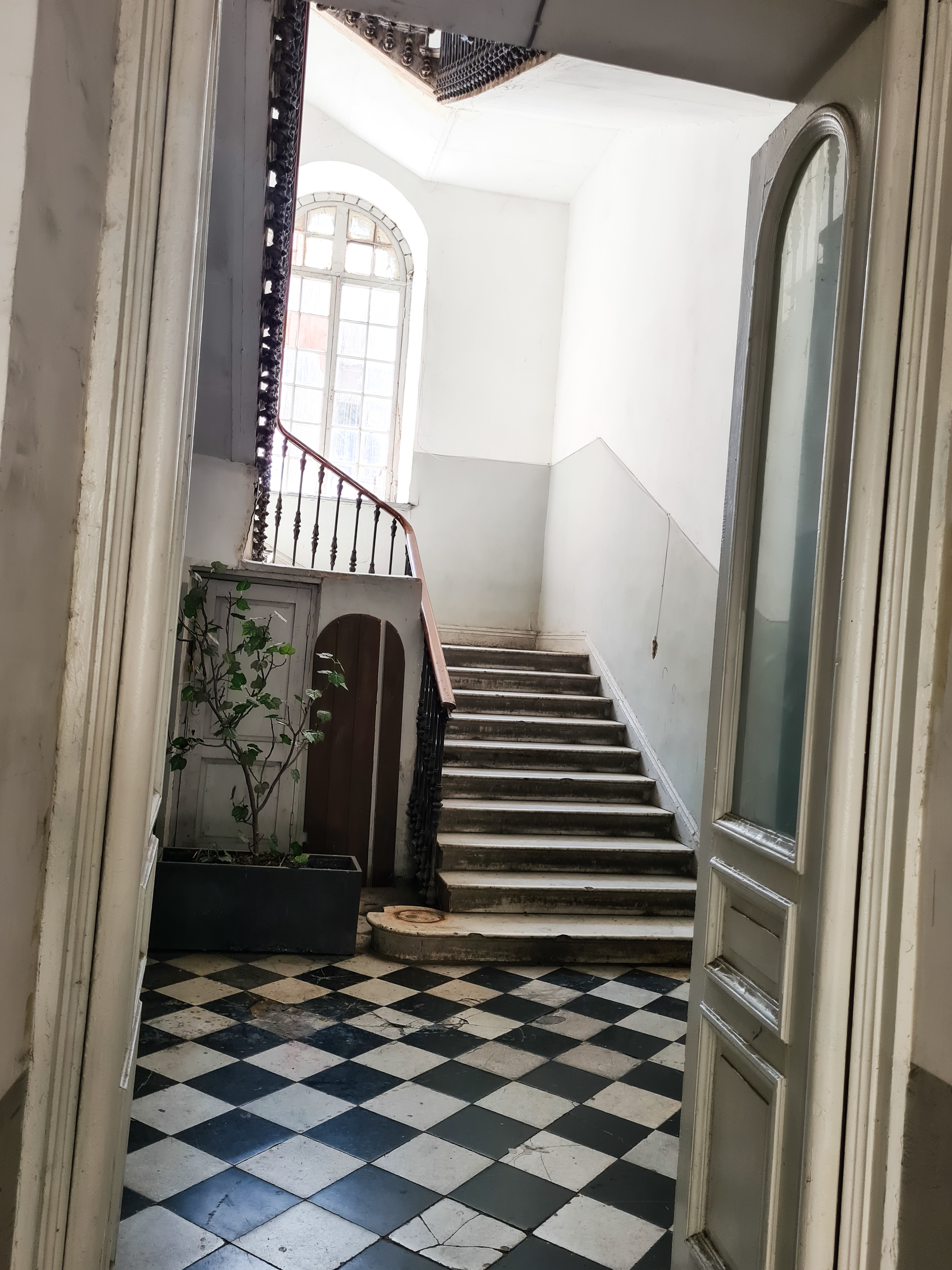 Грузинский уикенд! Тбилиси, Казбек, винная Кахетия и Мцхета! (17/33)