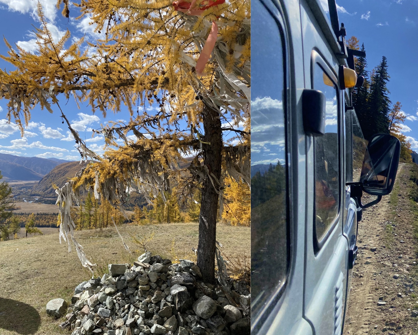 Непостижимый Аргут + Чокпорташ со стартом из Кош-Агача (41/84)