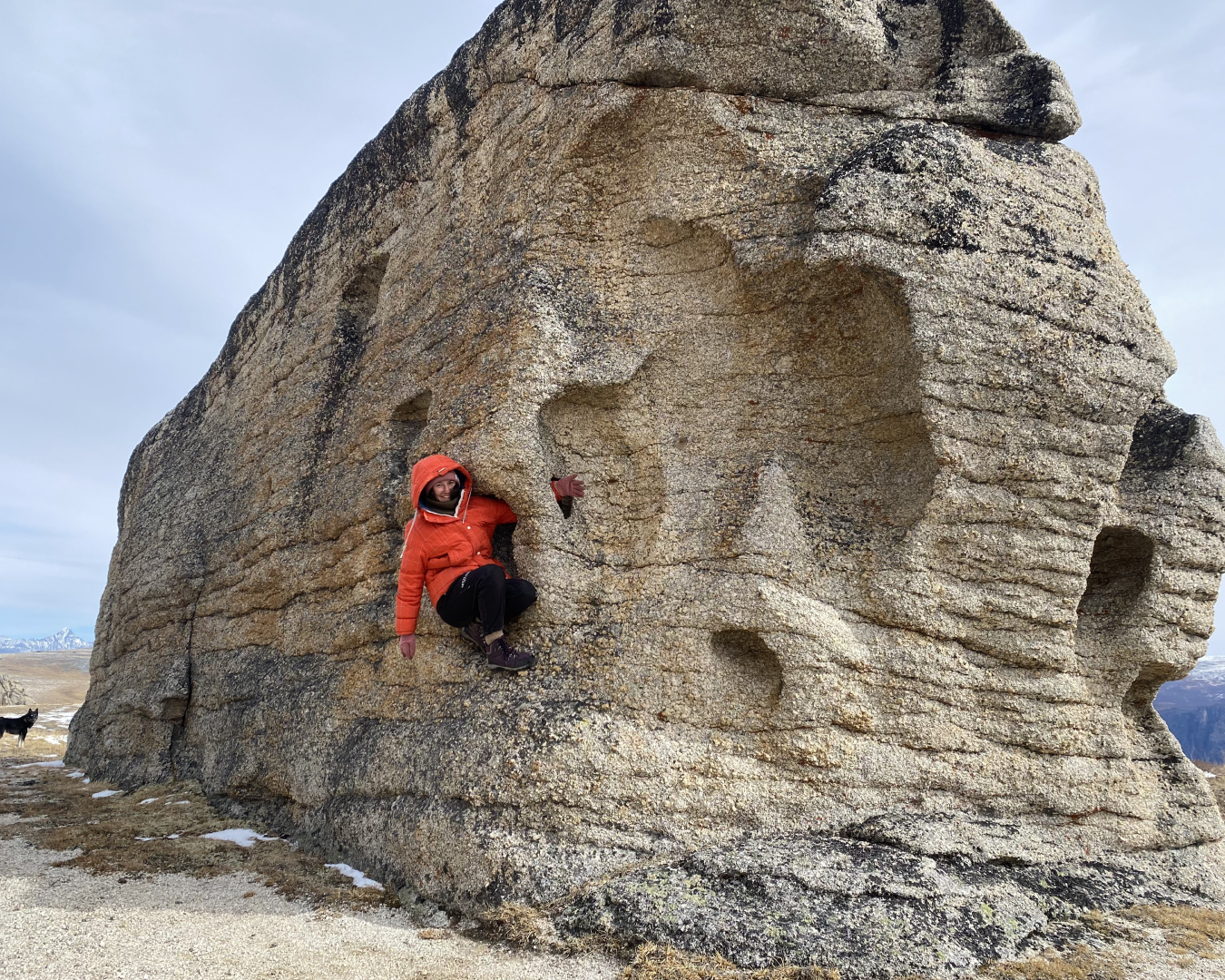 Непостижимый Аргут + Чокпорташ со стартом из Кош-Агача (59/84)