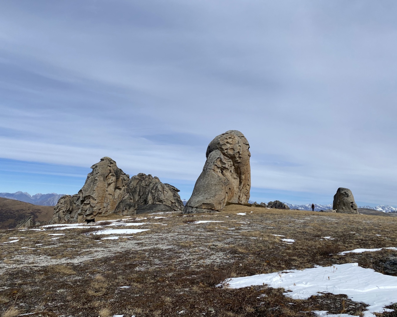 Непостижимый Аргут + Чокпорташ со стартом из Кош-Агача (34/84)