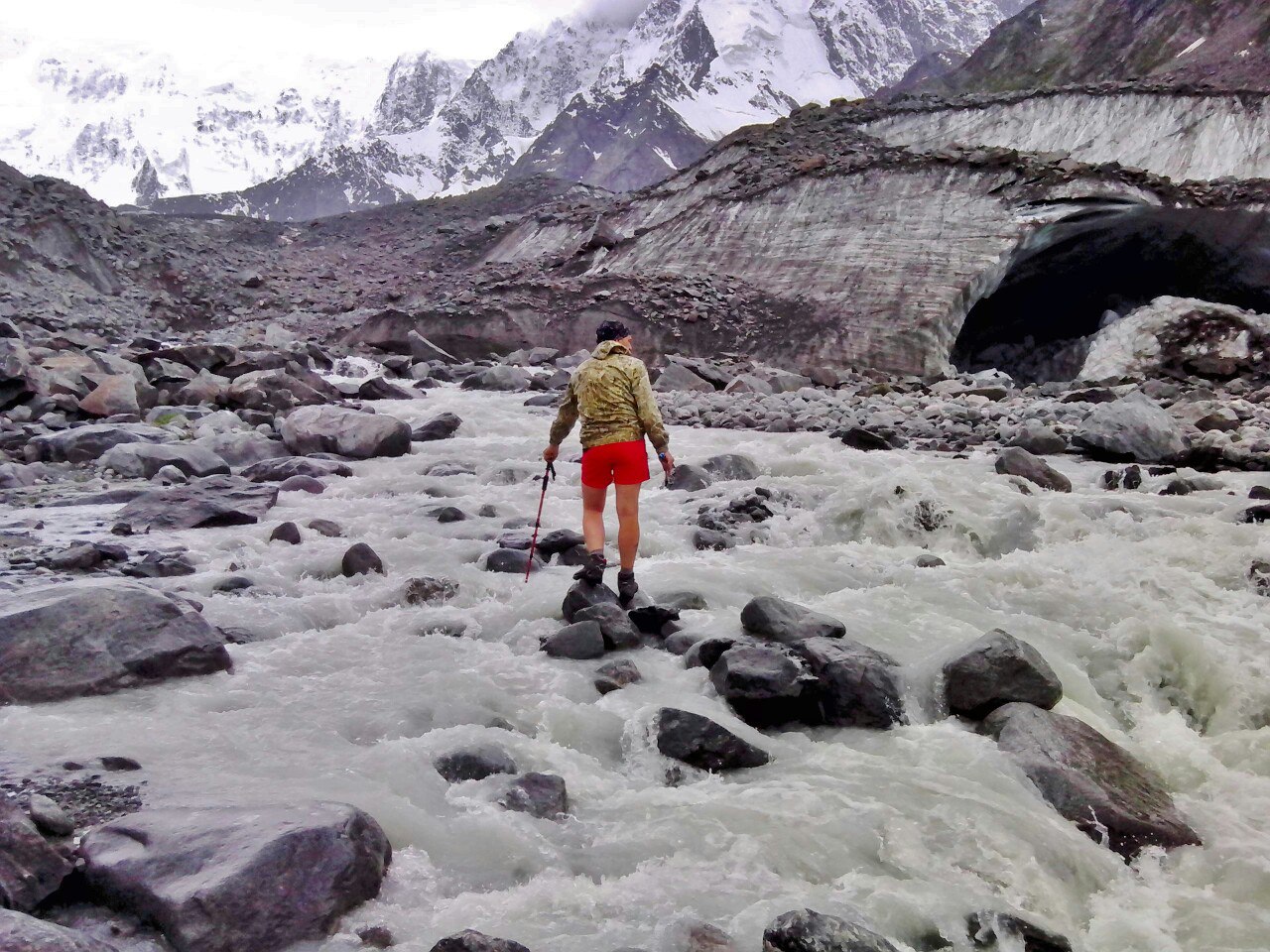 К подножью Белухи и Кучерлинскому озеру (11/43)