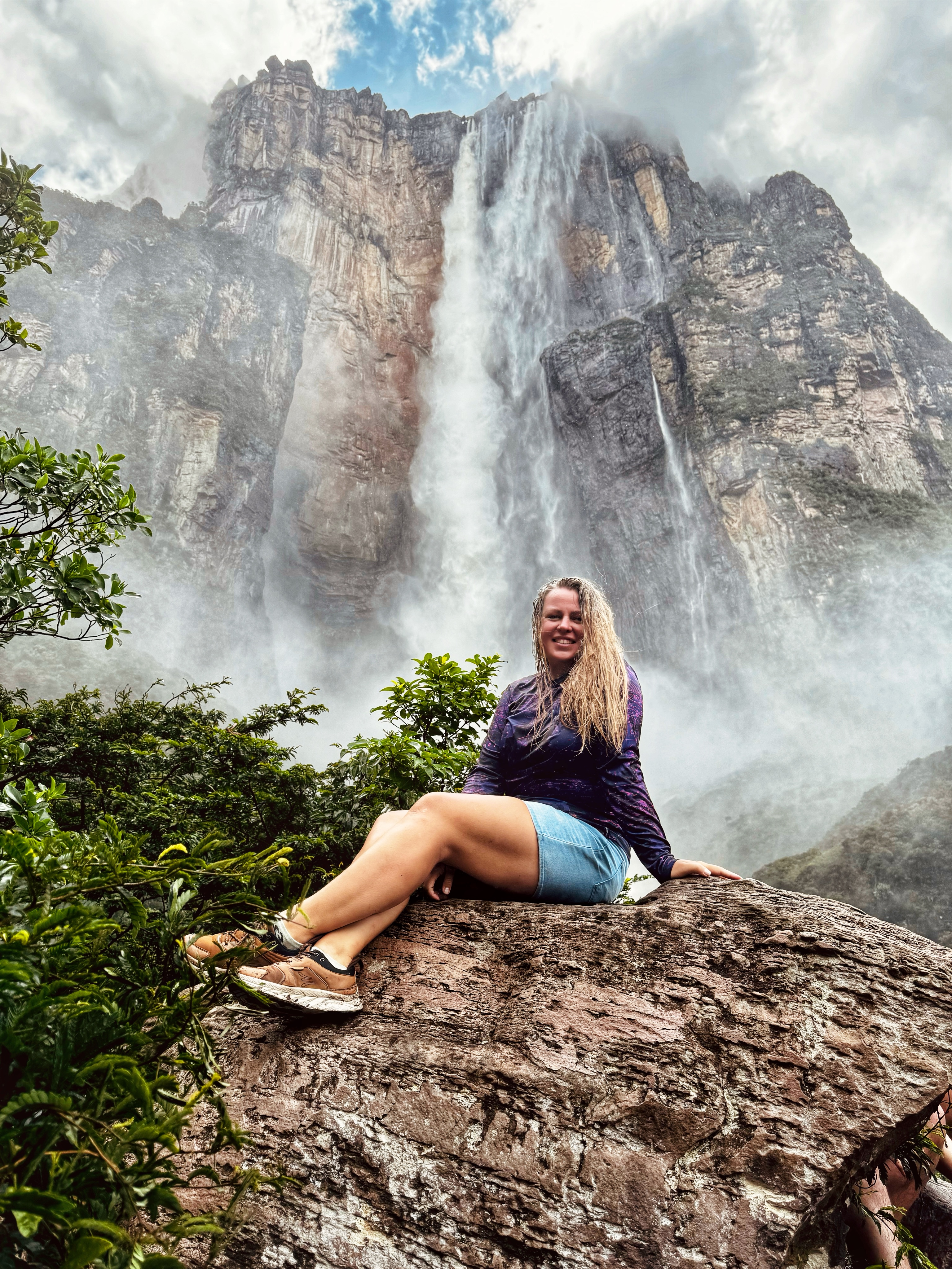 Венесуэла - большое путешествие в затерянные миры (индивидуально) (25/51)