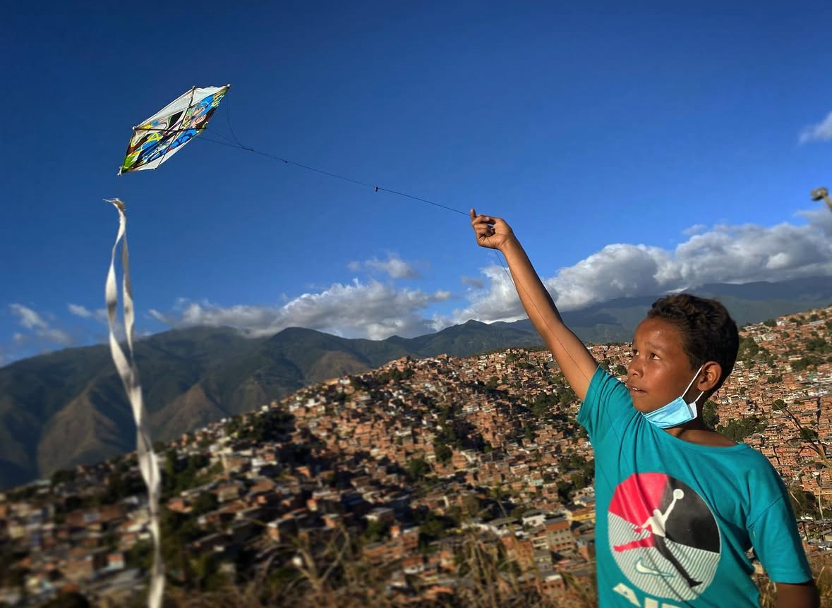 Венесуэла - большое путешествие в затерянные миры (индивидуально) (22/51)