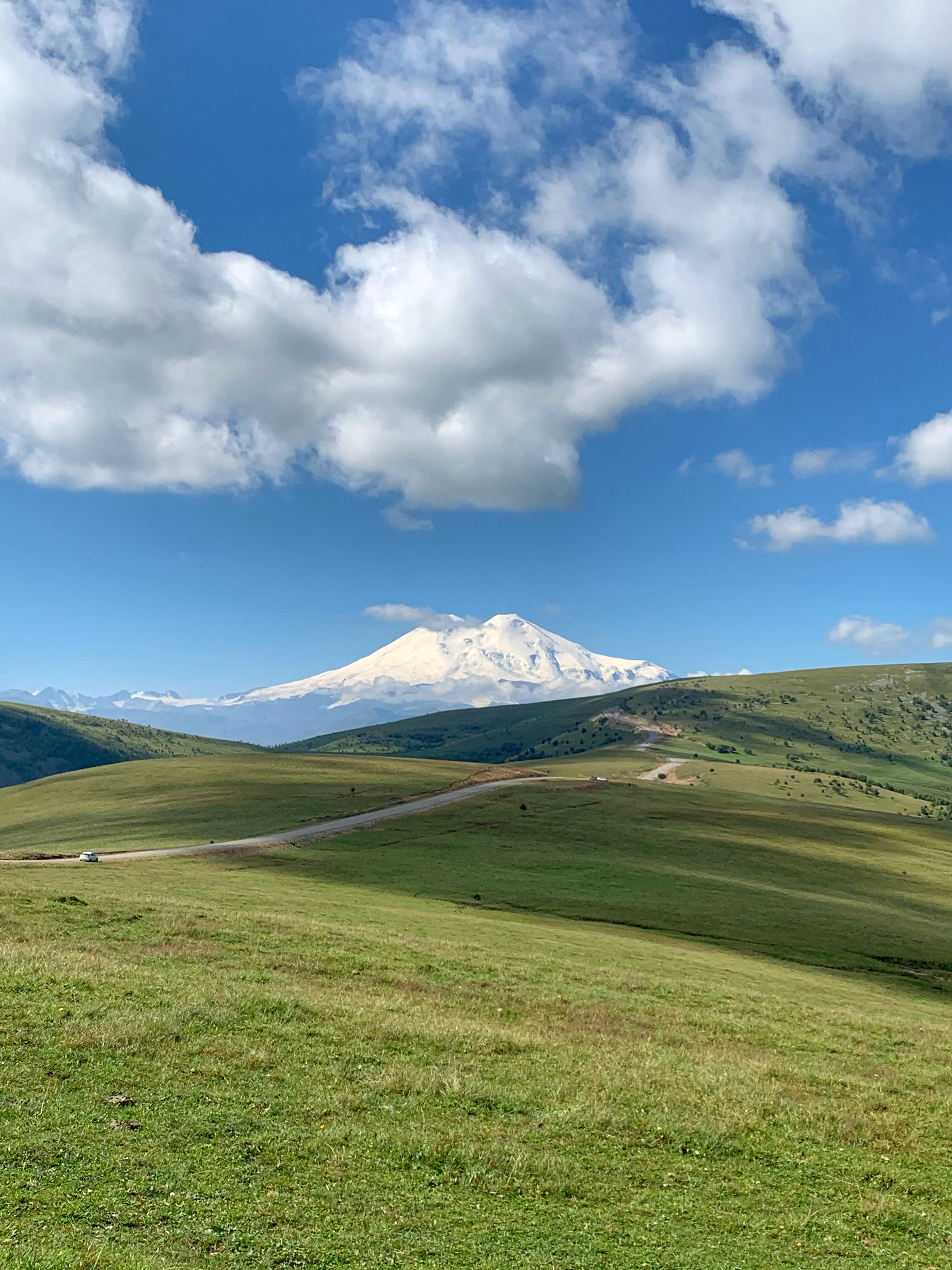 Джип-тур к сказочным водопадам в урочище Джилы-Су (13/14)