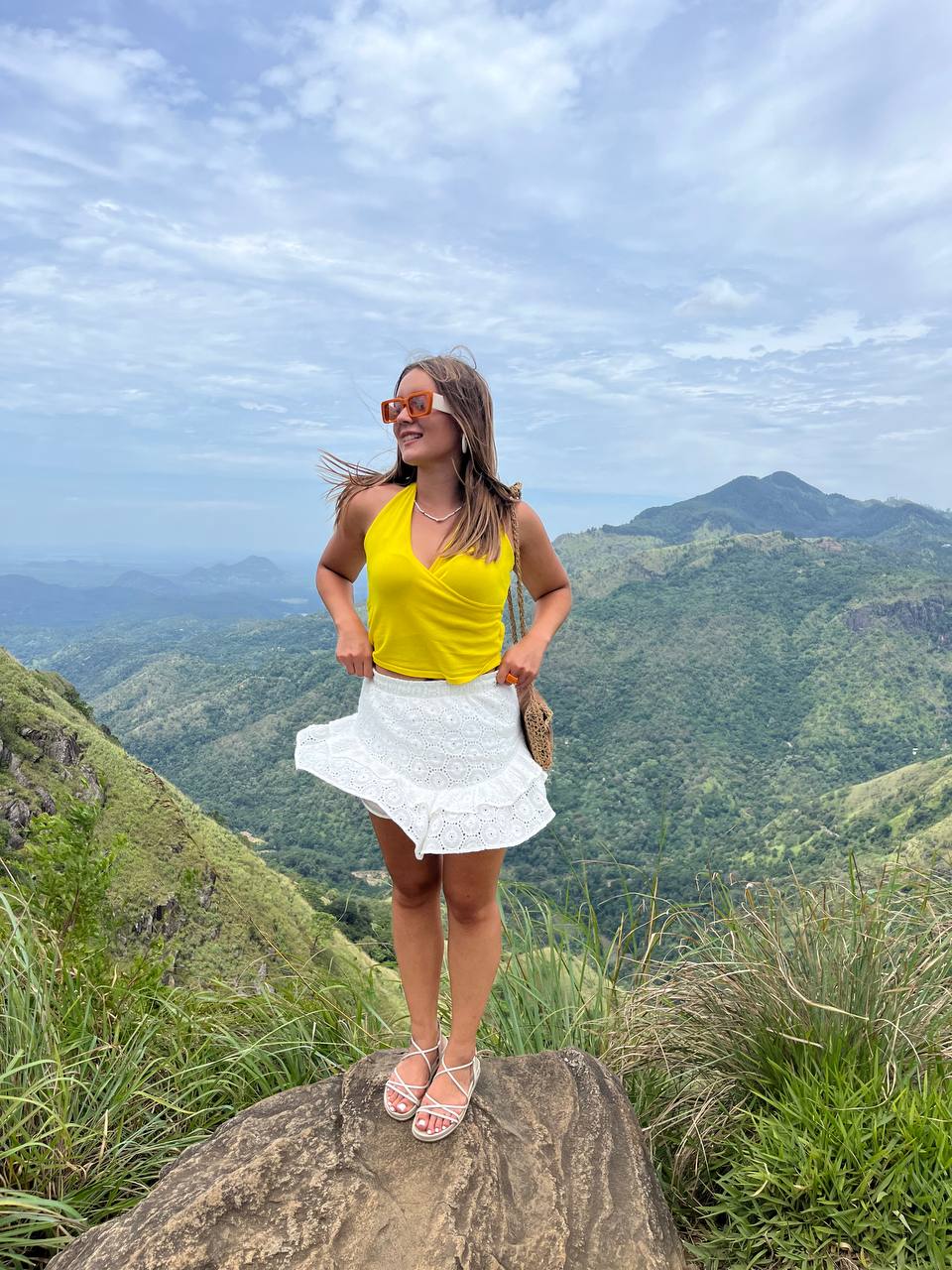 Йога-Серф Тур на Шри-Ланку с поездкой в центр острова, топ локациями юга, сафари (14/45)