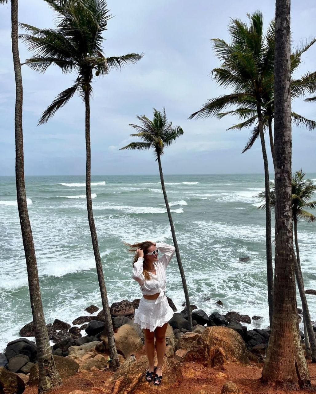 Йога-Серф Тур на Шри-Ланку с поездкой в центр острова, топ локациями юга, сафари (22/45)