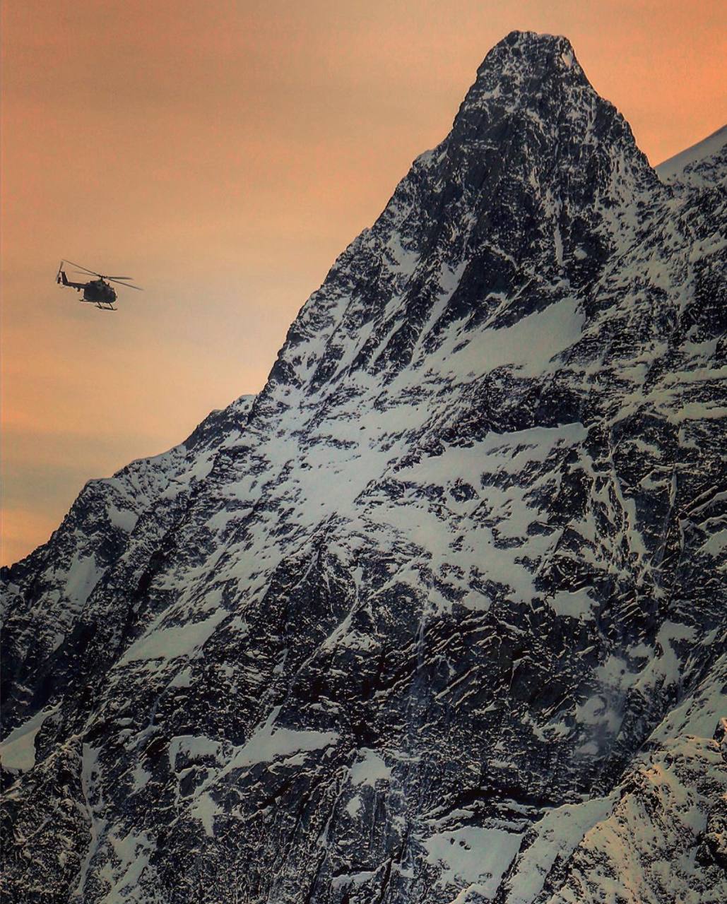 Джип-тур в Домбай (9/10)