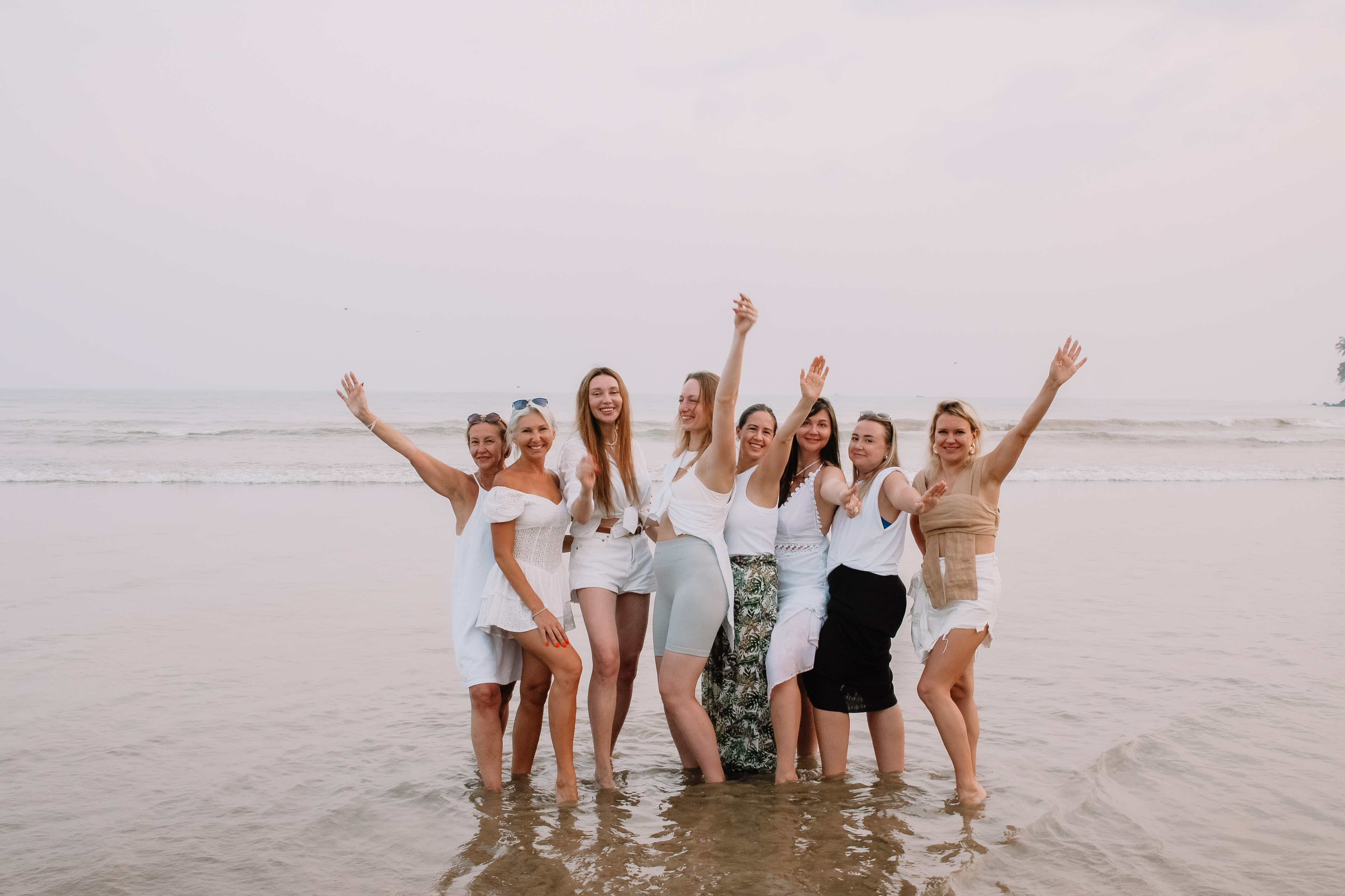 Йога-Серф Тур на Шри-Ланку с поездкой в центр острова, топ локациями юга, сафари (19/45)