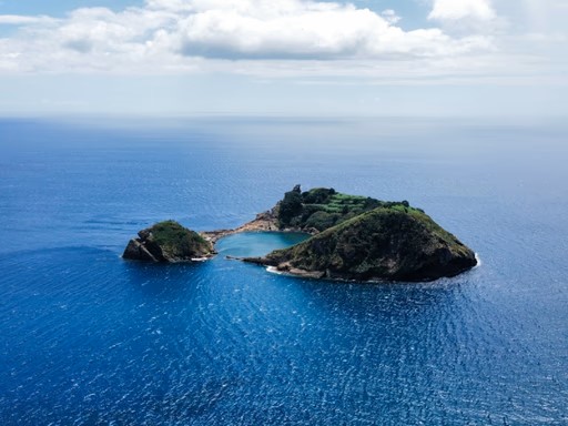 Яхтенный круиз по Азорским островам. Эксклюзивный маршрут на край земли