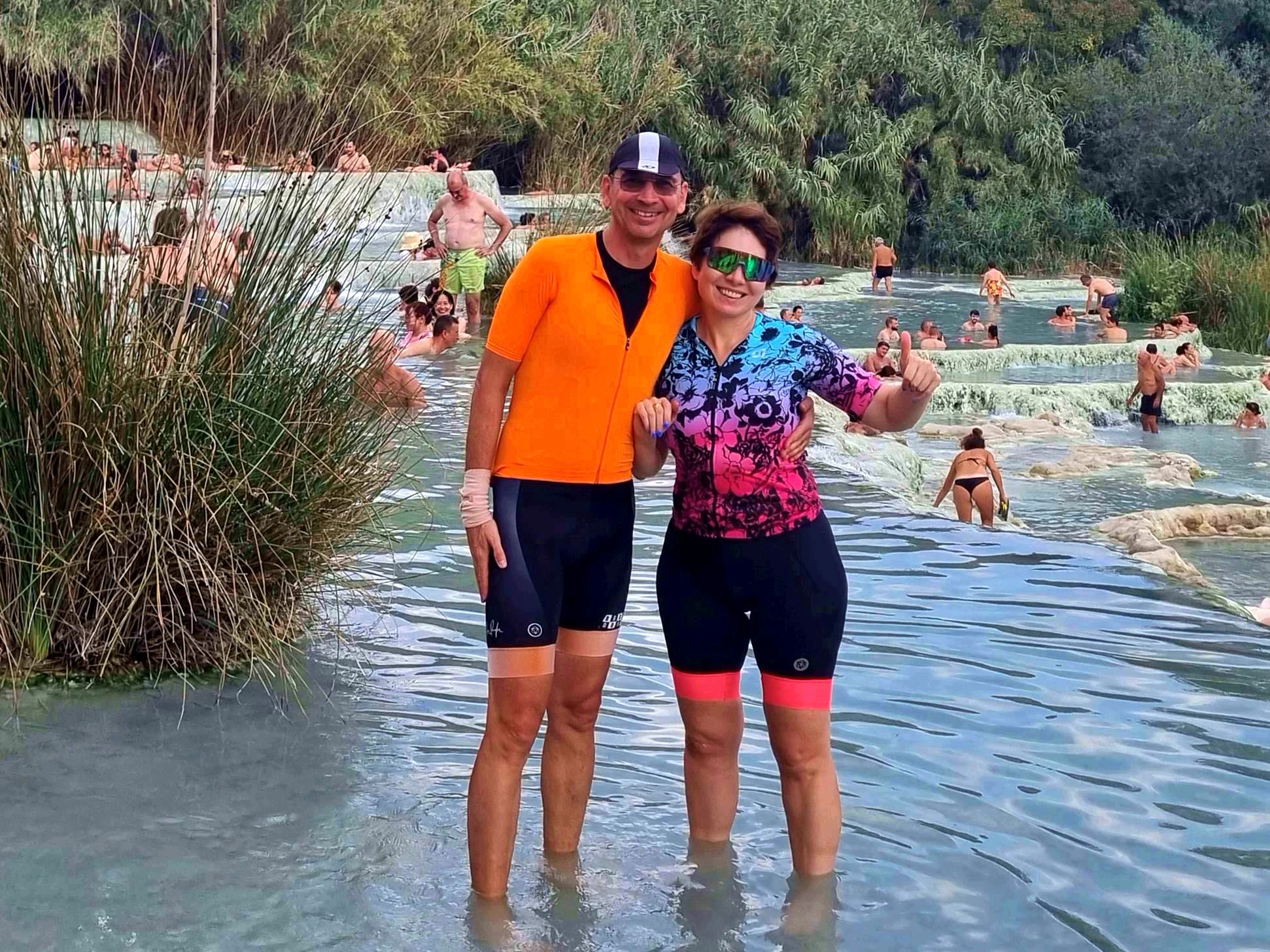 Групповой велотур Toscana Deluxe - Премиальный отдых в Италии (13/131)