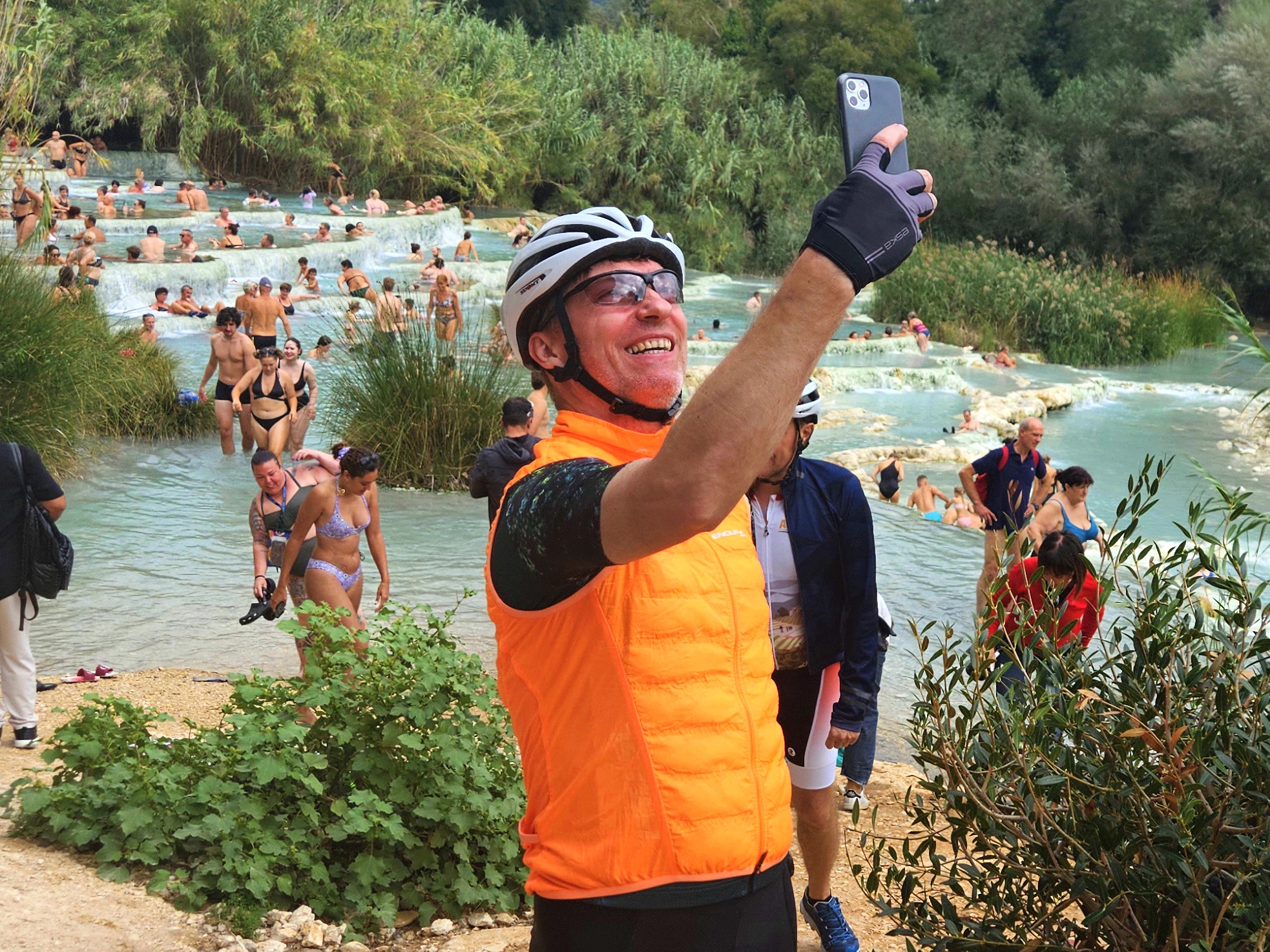 Групповой велотур Toscana Deluxe - Премиальный отдых в Италии (36/131)