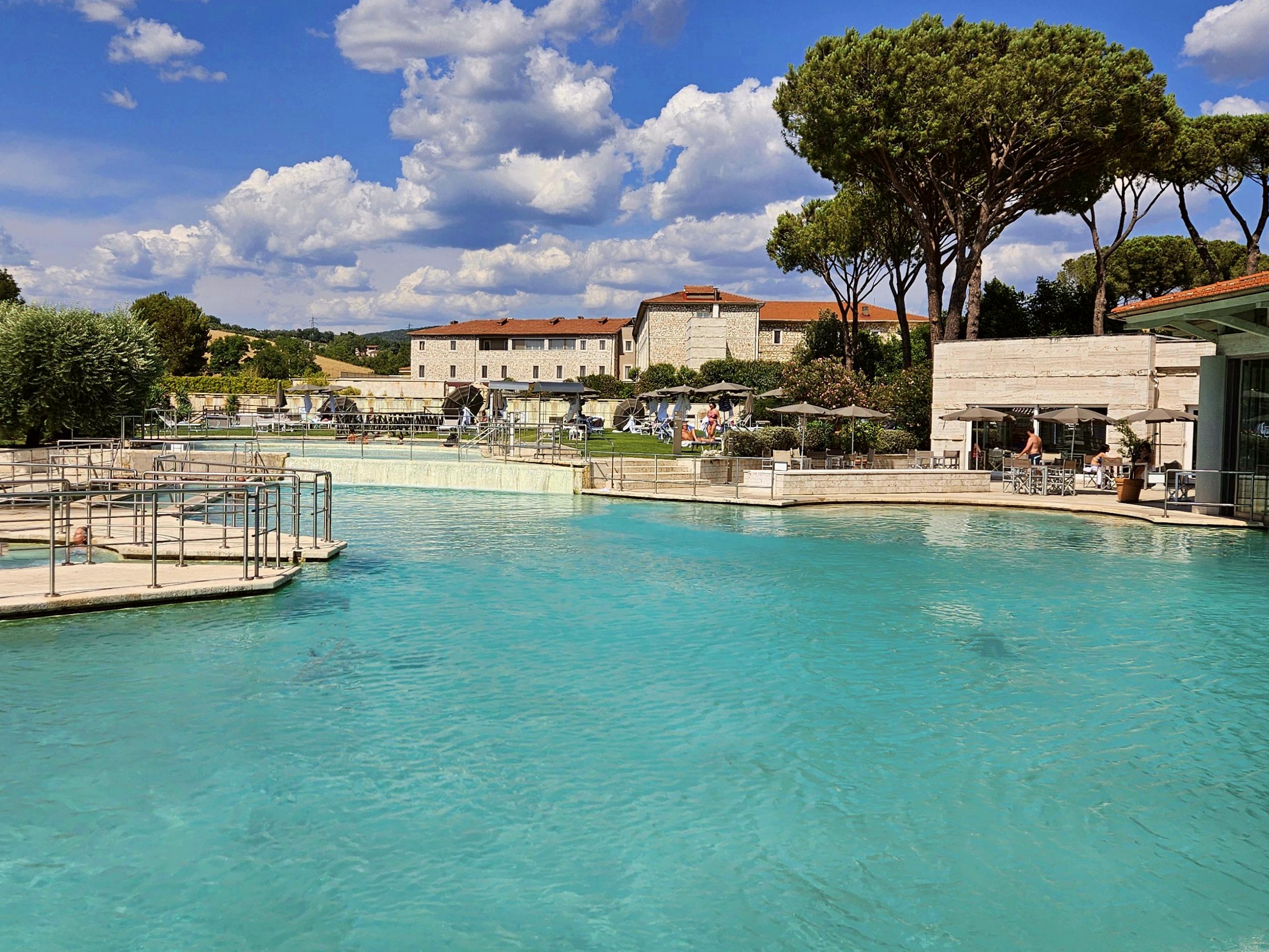 Групповой велотур Toscana Deluxe - Премиальный отдых в Италии (39/165)