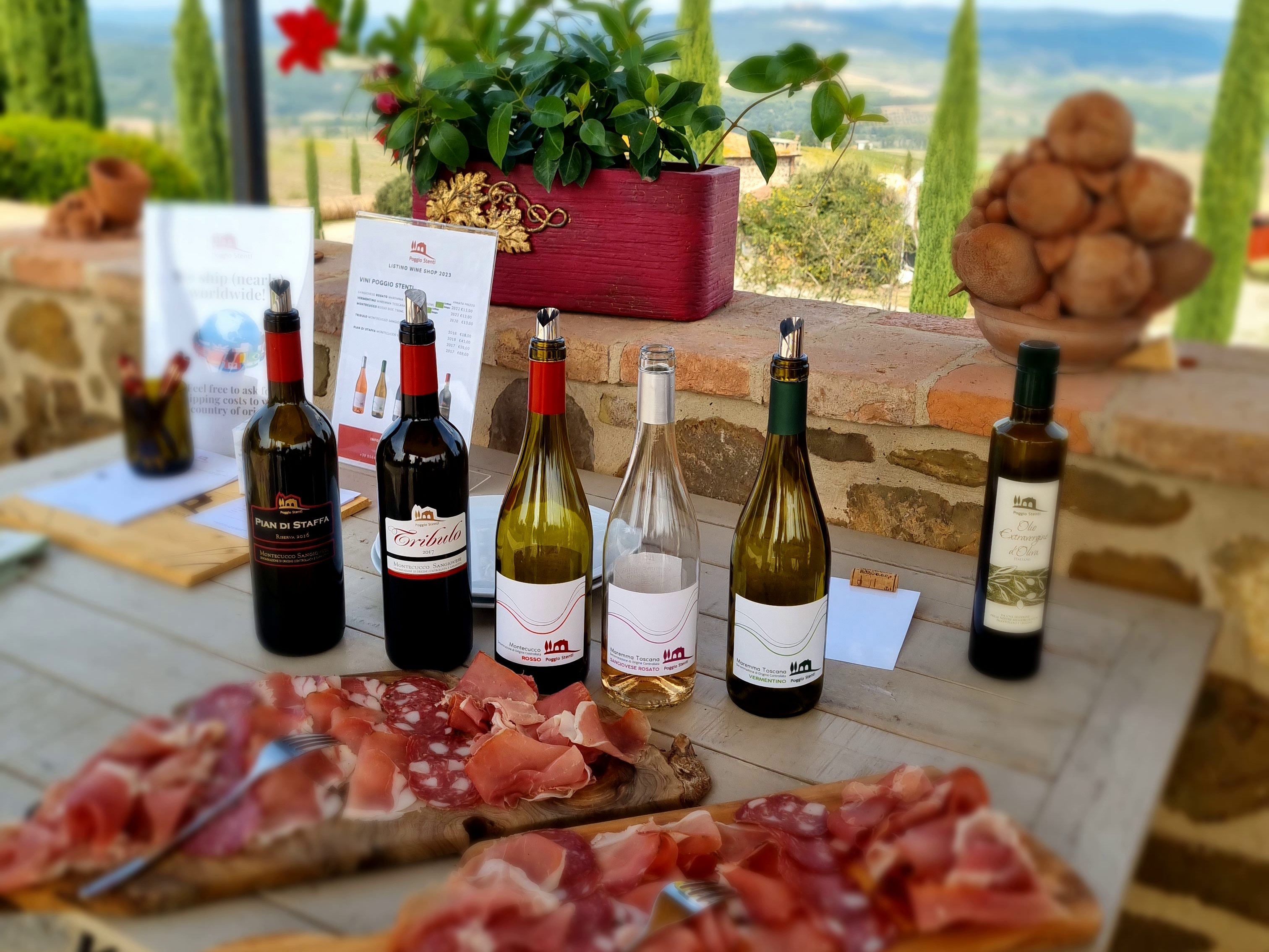 Групповой велотур Toscana Deluxe - Премиальный отдых в Италии (14/131)