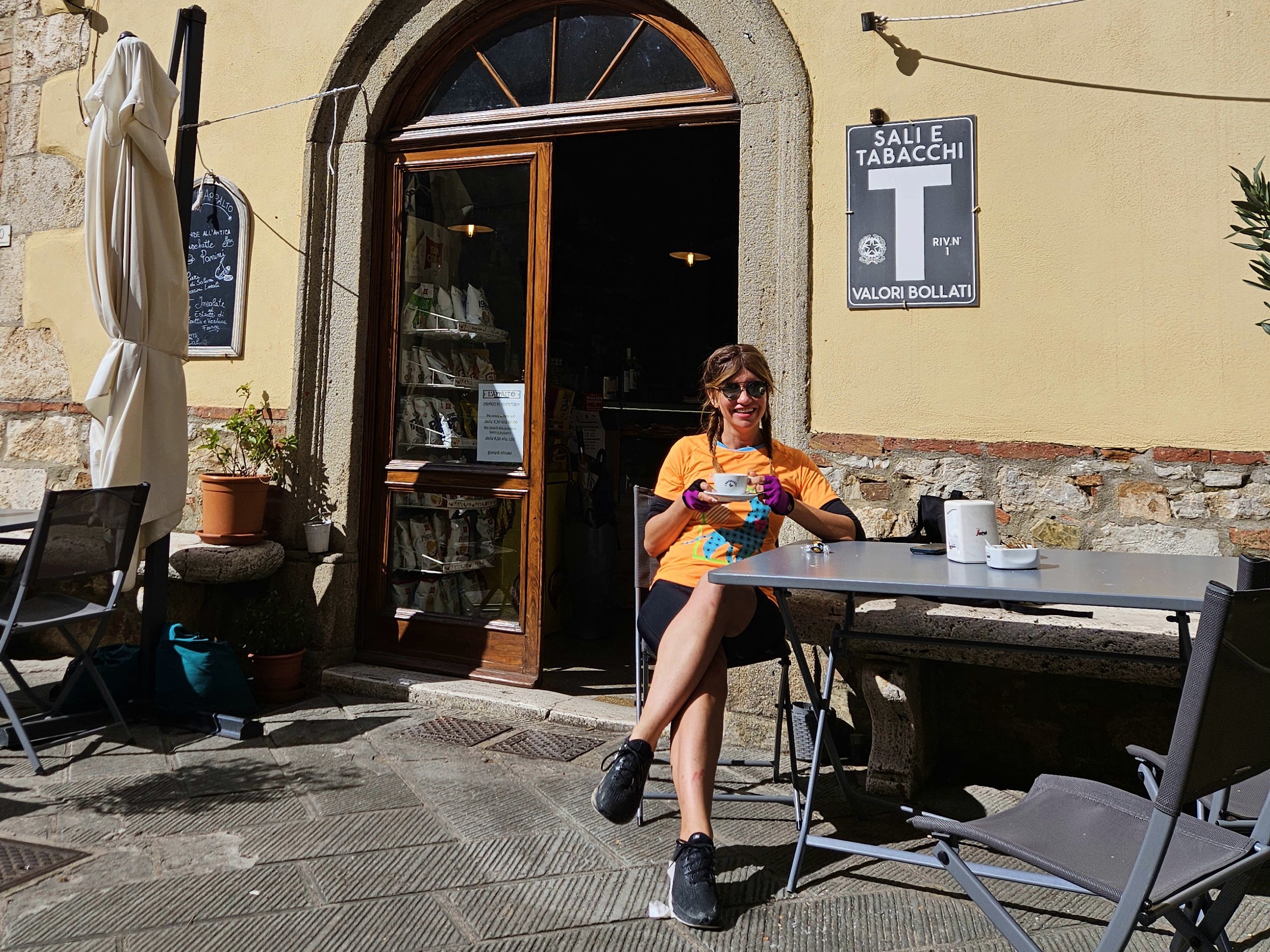 Групповой велотур Toscana Deluxe - Премиальный отдых в Италии (55/131)