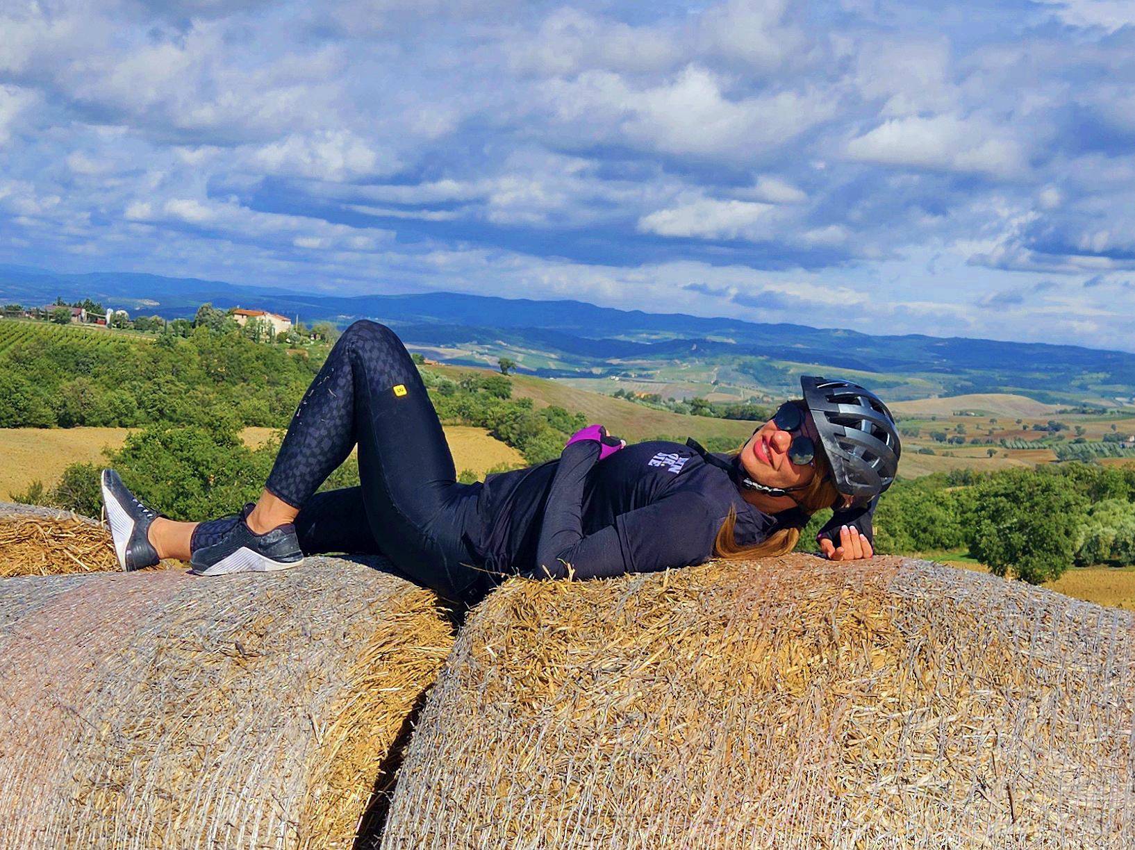 Групповой велотур Toscana Deluxe - Премиальный отдых в Италии (52/131)