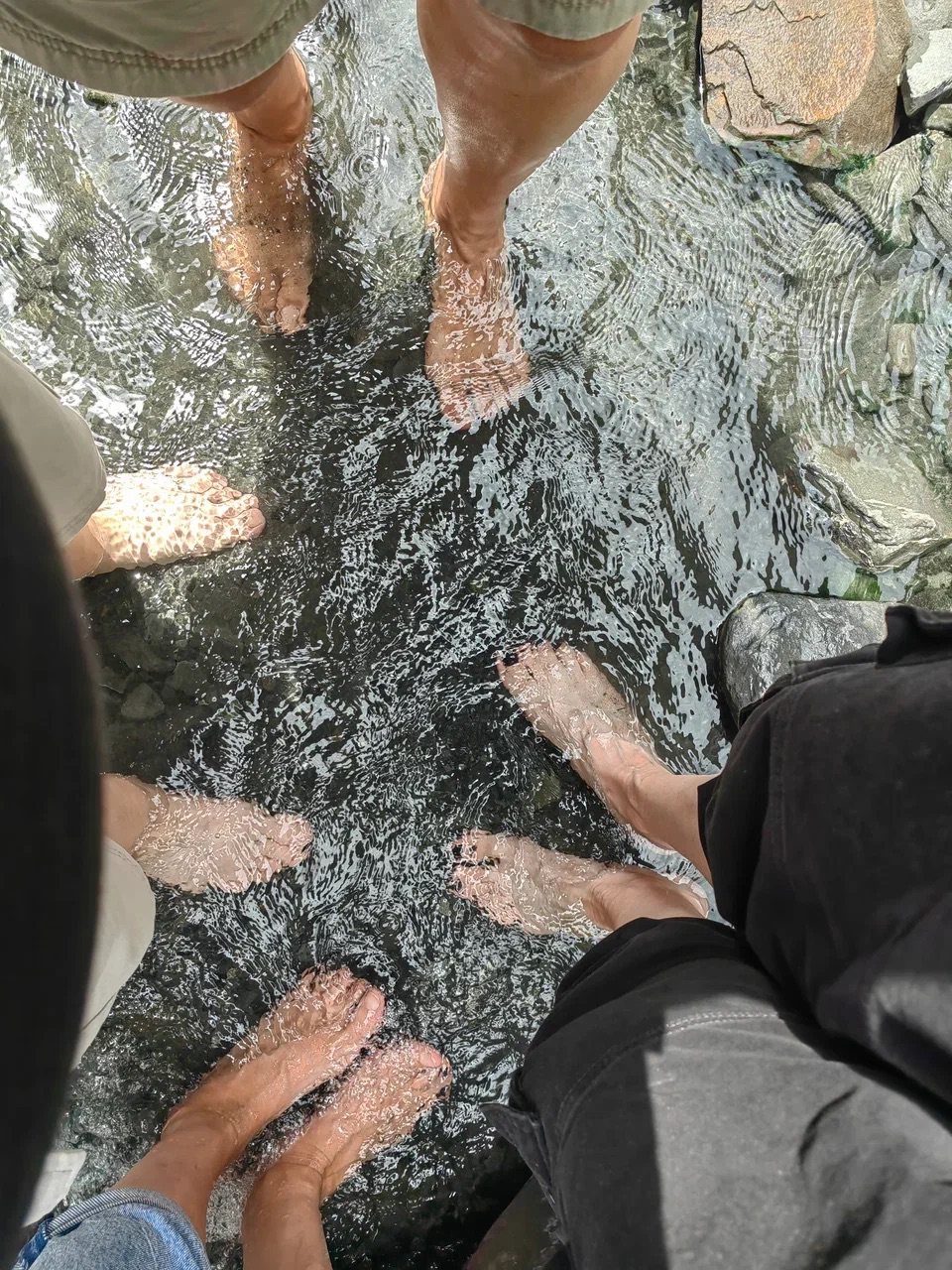 Увидеть весь Азербайджан за 8 дней (144/201)