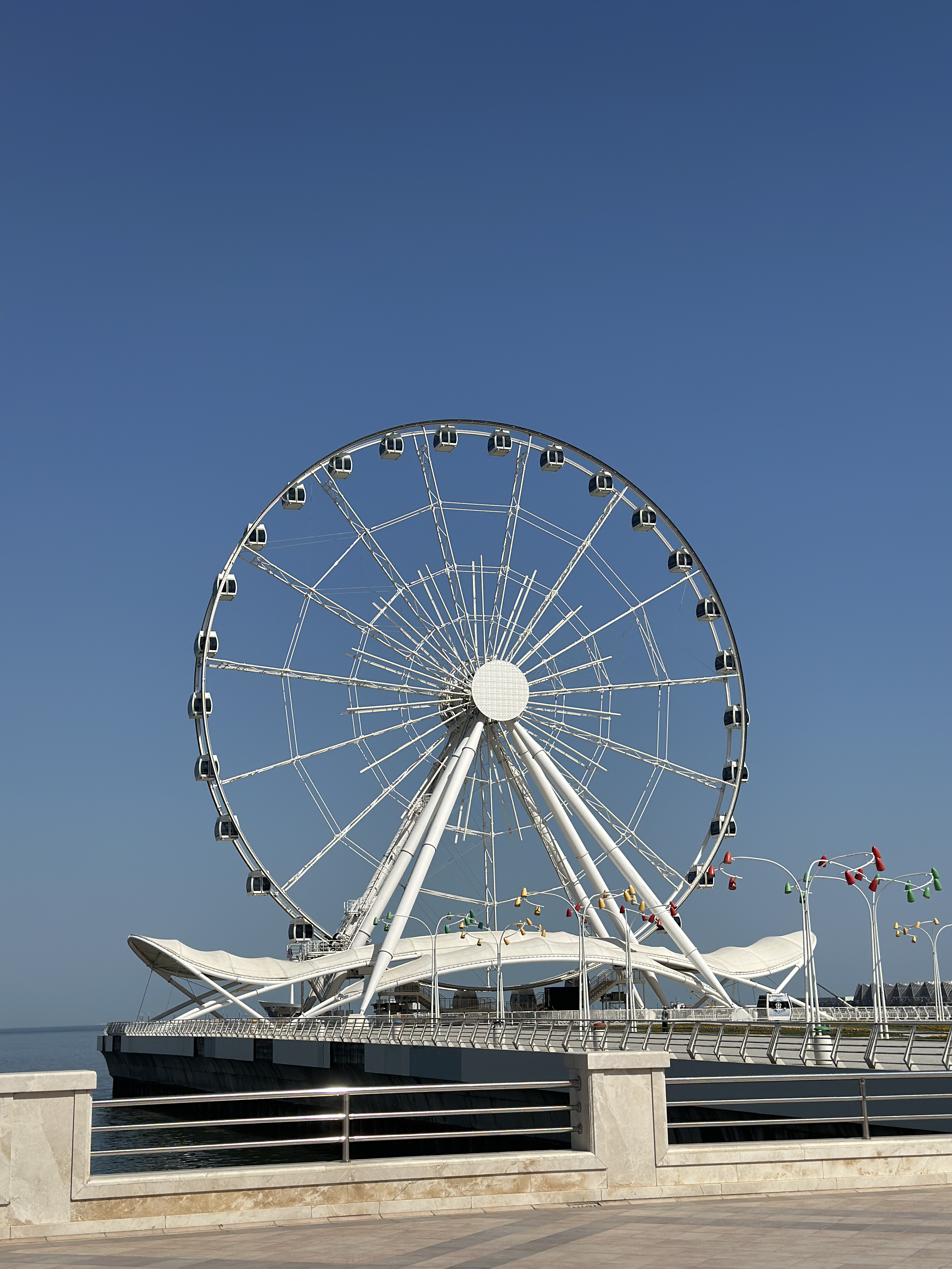 Увидеть весь Азербайджан за 8 дней (123/201)