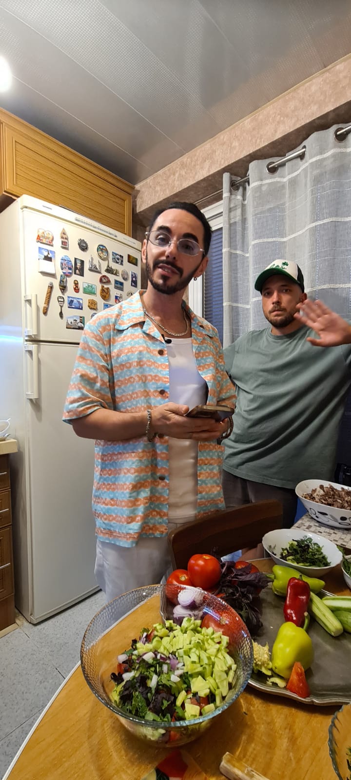 Увидеть весь Азербайджан за 8 дней (126/201)