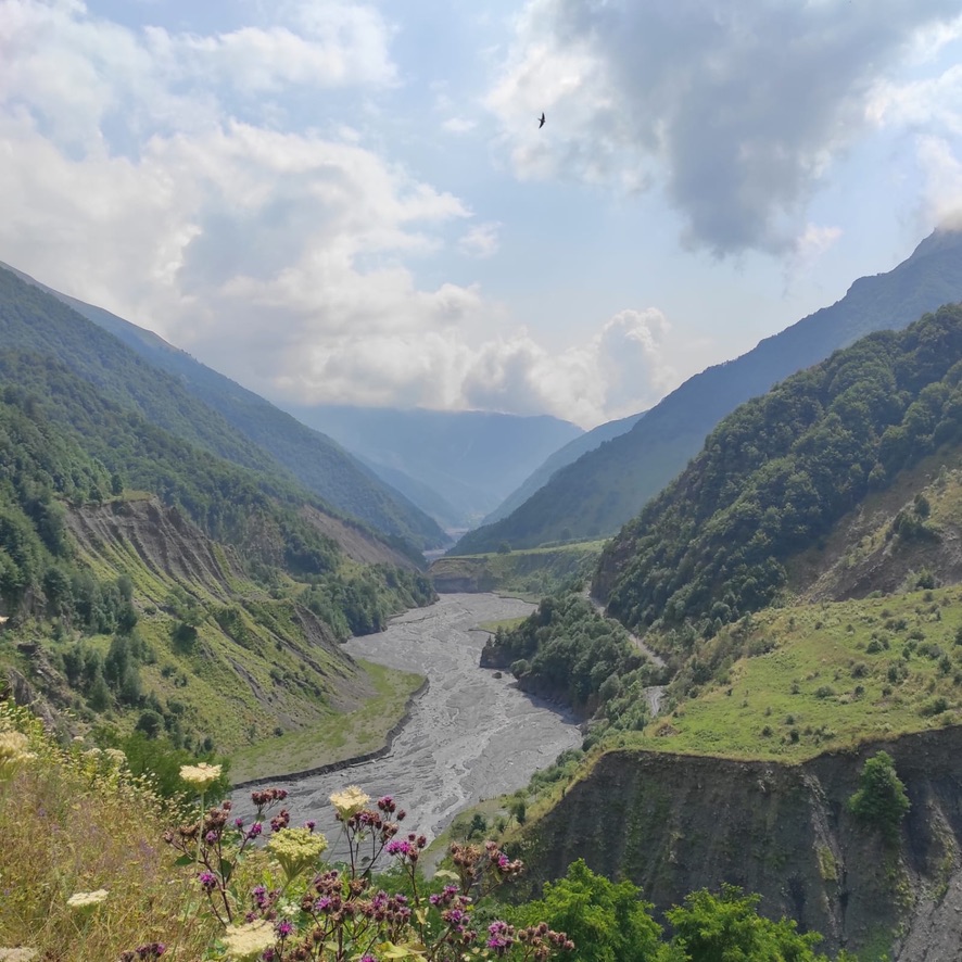 Увидеть весь Азербайджан за 8 дней (138/201)