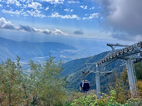 Увидеть весь Азербайджан за 8 дней (131/201)