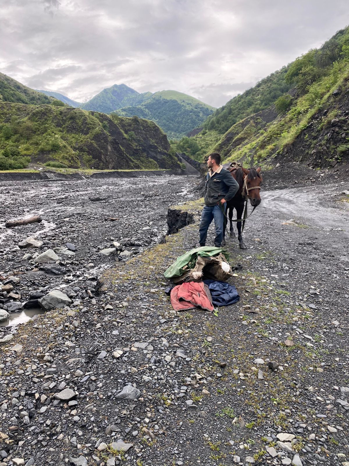 Увидеть весь Азербайджан за 8 дней (135/201)