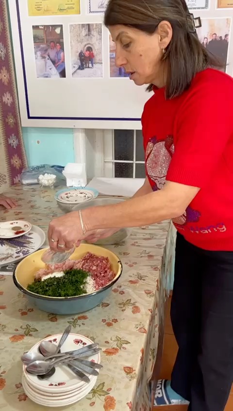 Увидеть весь Азербайджан за 8 дней (153/201)