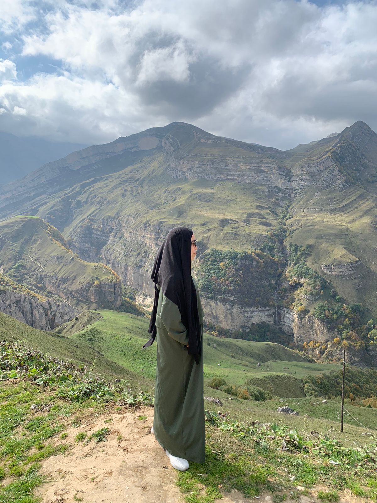 Увидеть весь Азербайджан за 8 дней (151/201)